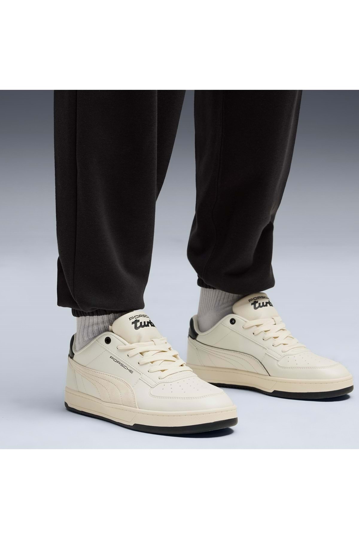 کفش اسنیکر مردانه راسته بدون آستین | آدیداس adidas KCMN-AST09467 - تصویر 2