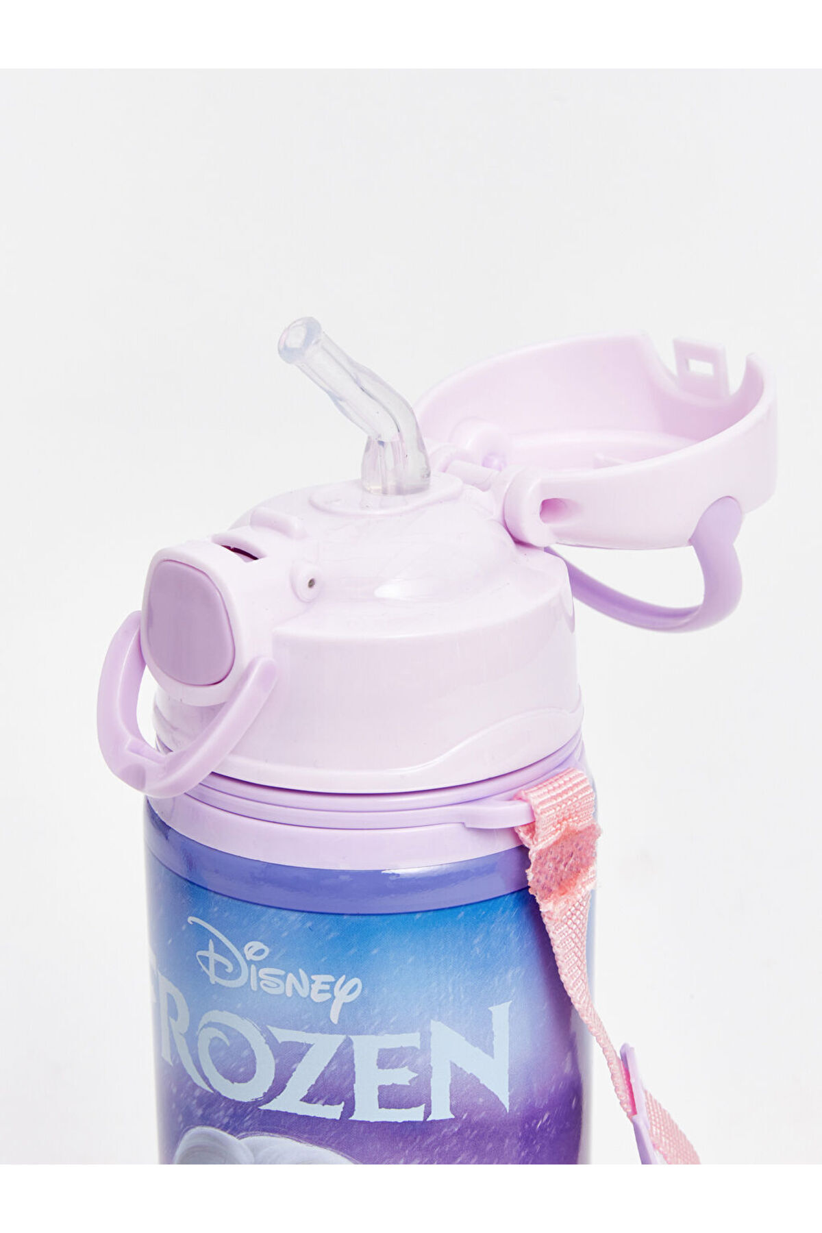 LC Waikiki-Create Your Style from Uzg Store |   Frozen Printed Water Bottle 630 ml 5