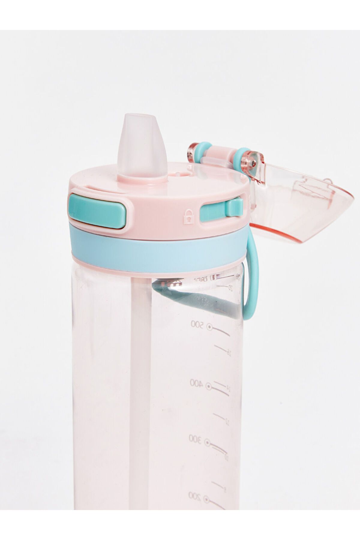 LC Waikiki-Sparkling Selections from Shining Store |   Mixed Size Straw Drinker 800 ml 7