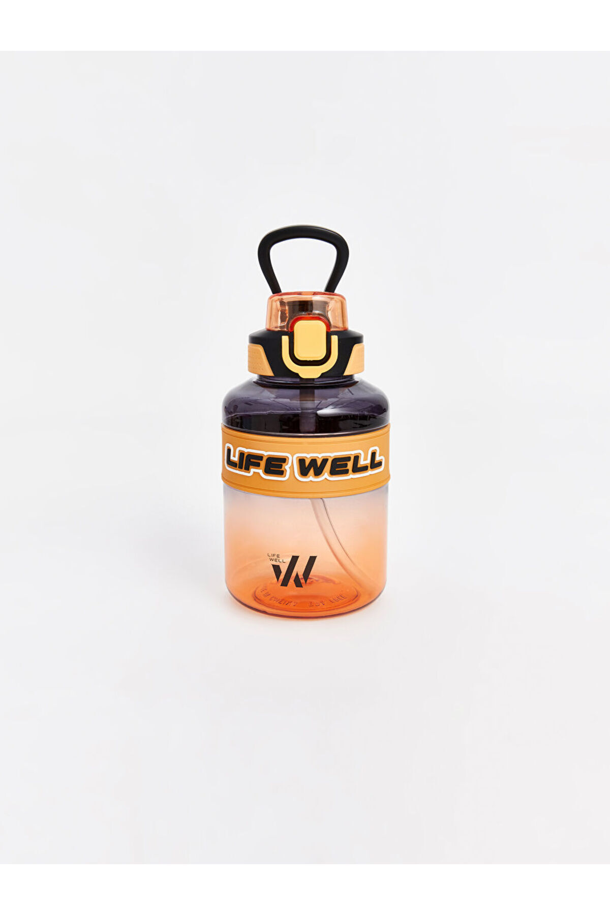 LC Waikiki-Quality Parts from Celebi Store |   Mixed Printed Straw Drinker 1000 ml 2