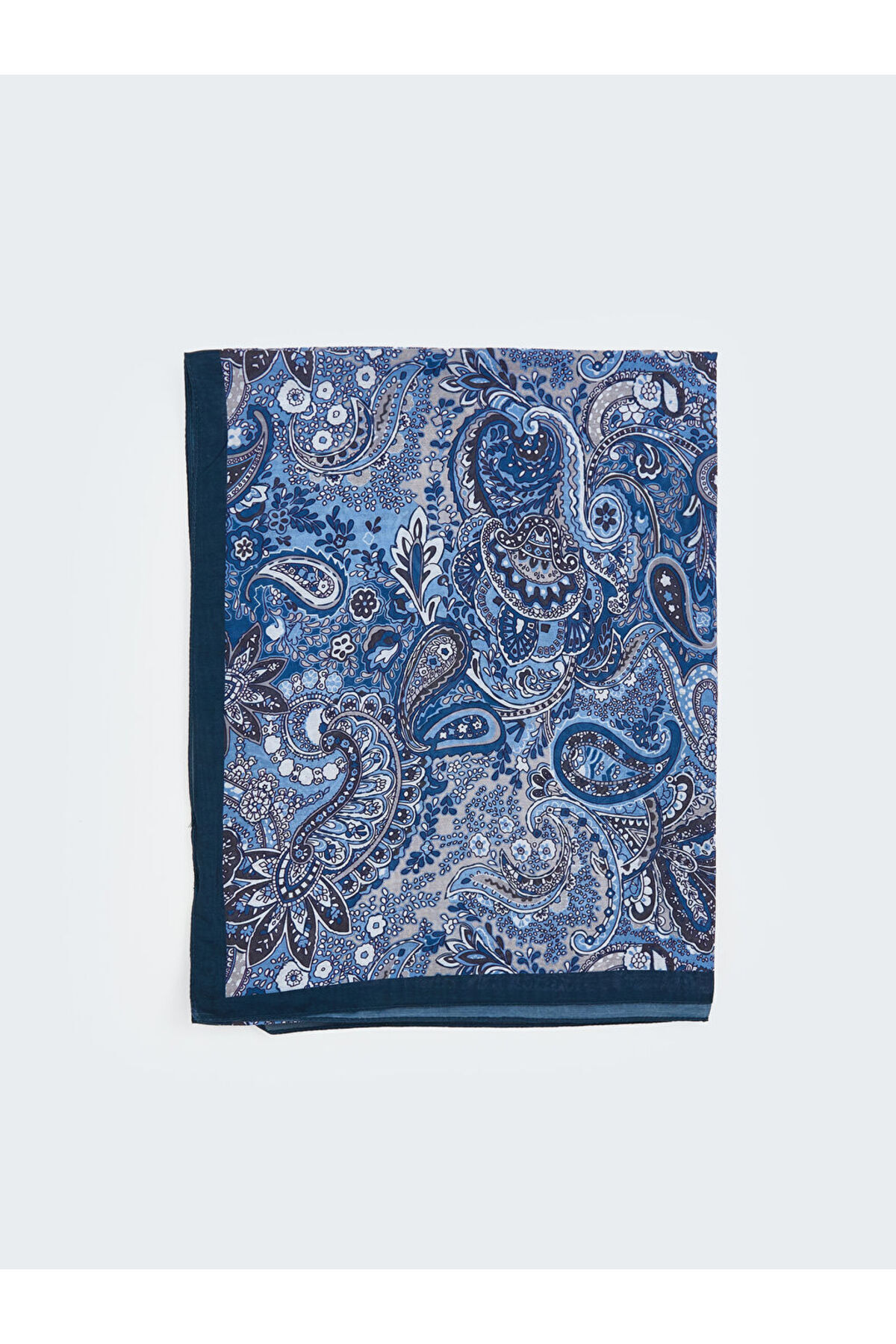 LC Waikiki-Sparkling Selections from Shining Store |   Patterned Women's Shawl 2