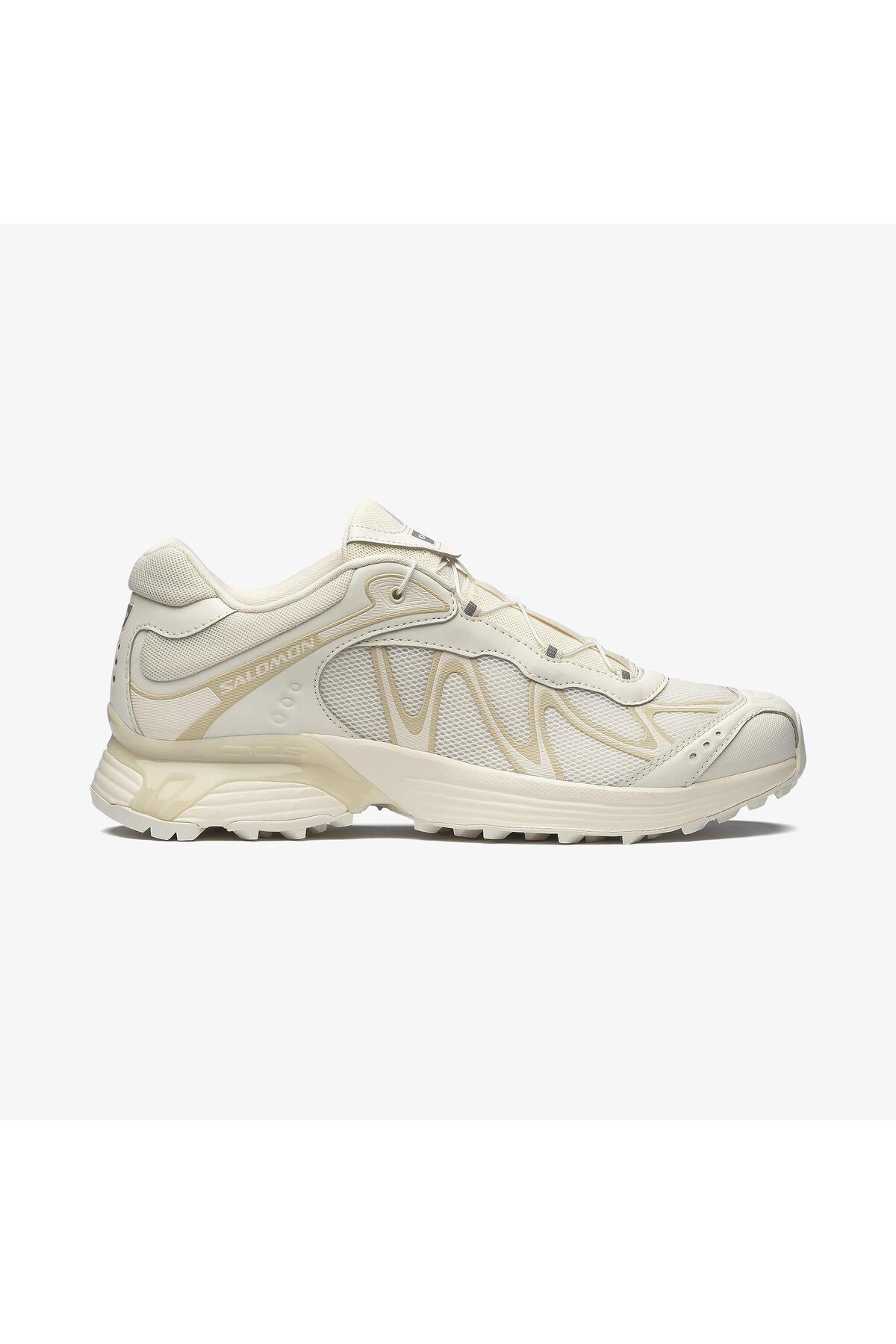 کفش کتانی مردانه XT-WHISPER مدل Vanilla Ice L47978900 سالومون کفش اسنیکر Salomon