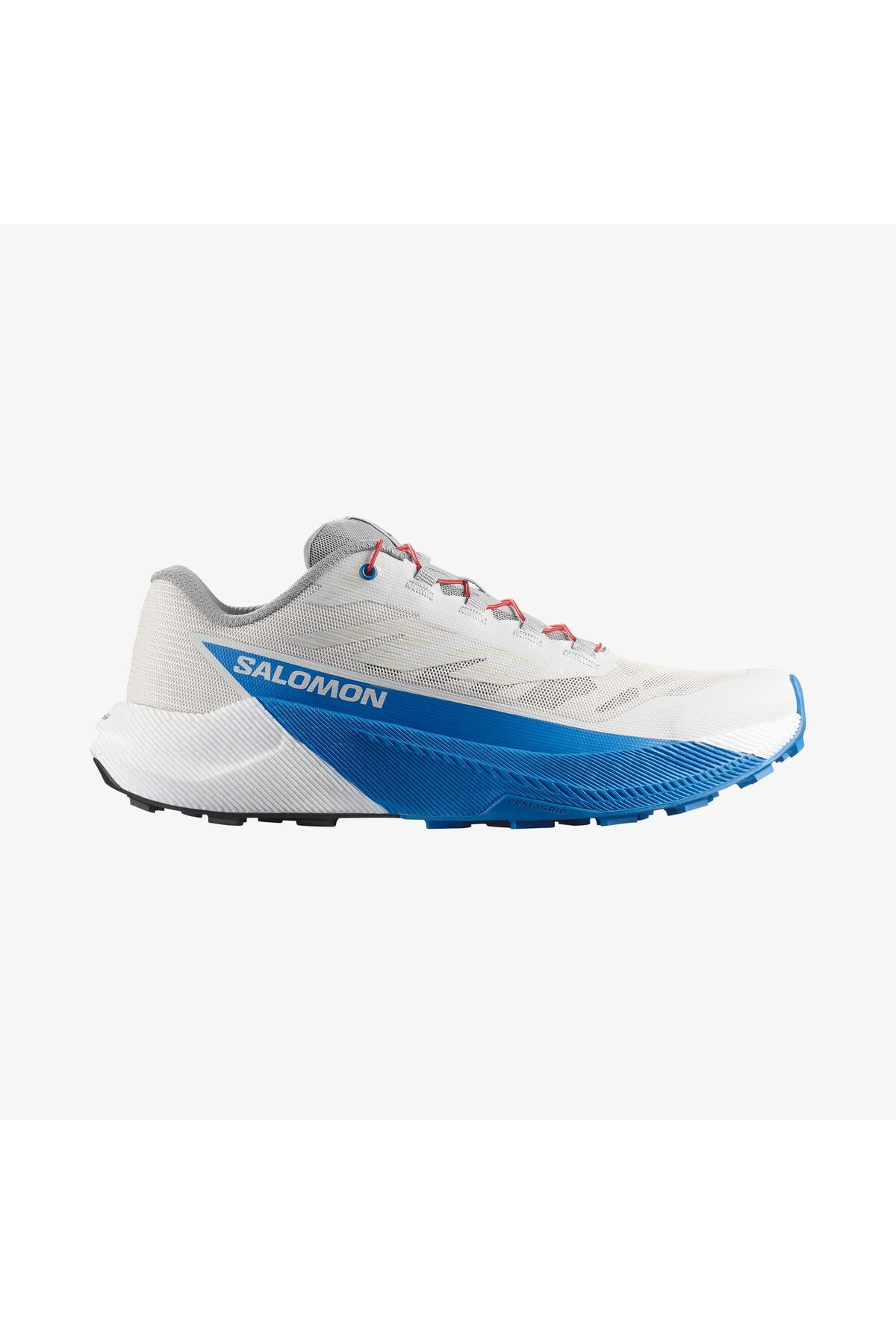 کفش‌های دویدن مردانه PULSAR مدل Lunar Rock L47973300 سالومون کتانی تمرین و دویدن Salomon