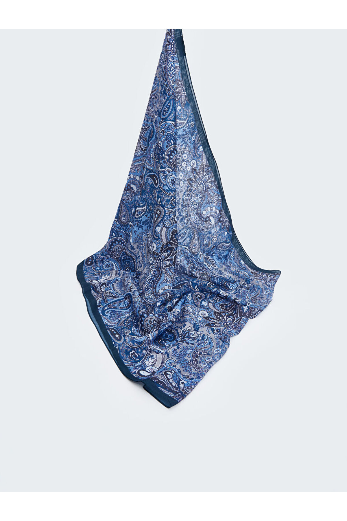 LC Waikiki-Sparkling Selections from Shining Store |   Patterned Women's Shawl 1