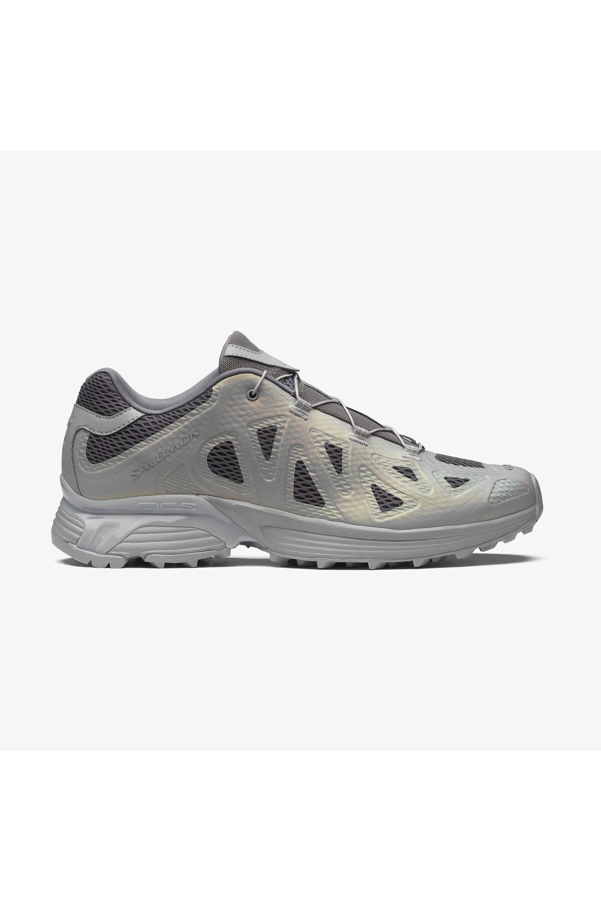 Salomon XT-WHISPER VOID Unisex Sneaker Alloy L47875600 - Fiyatı
