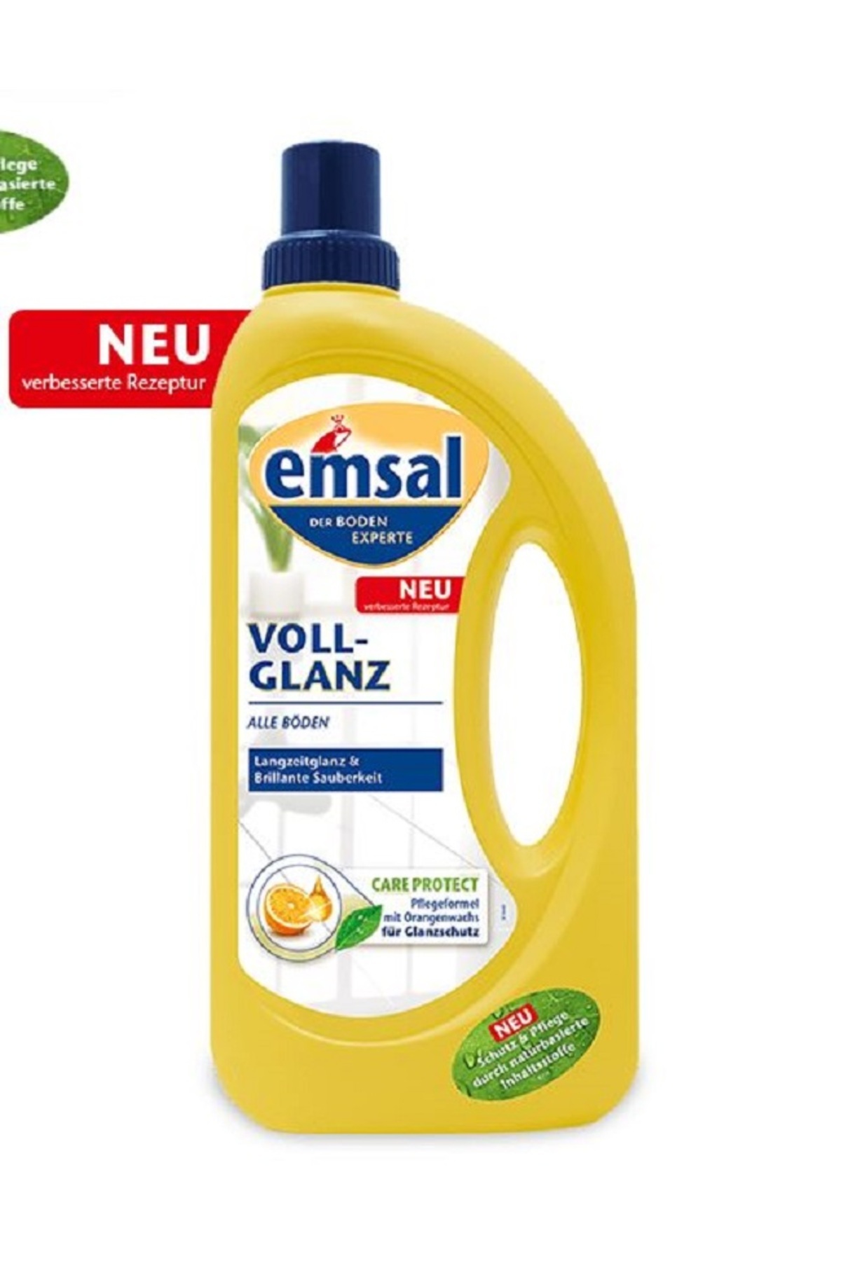 Emsal Mermer ve Granit Cilası 1 lt