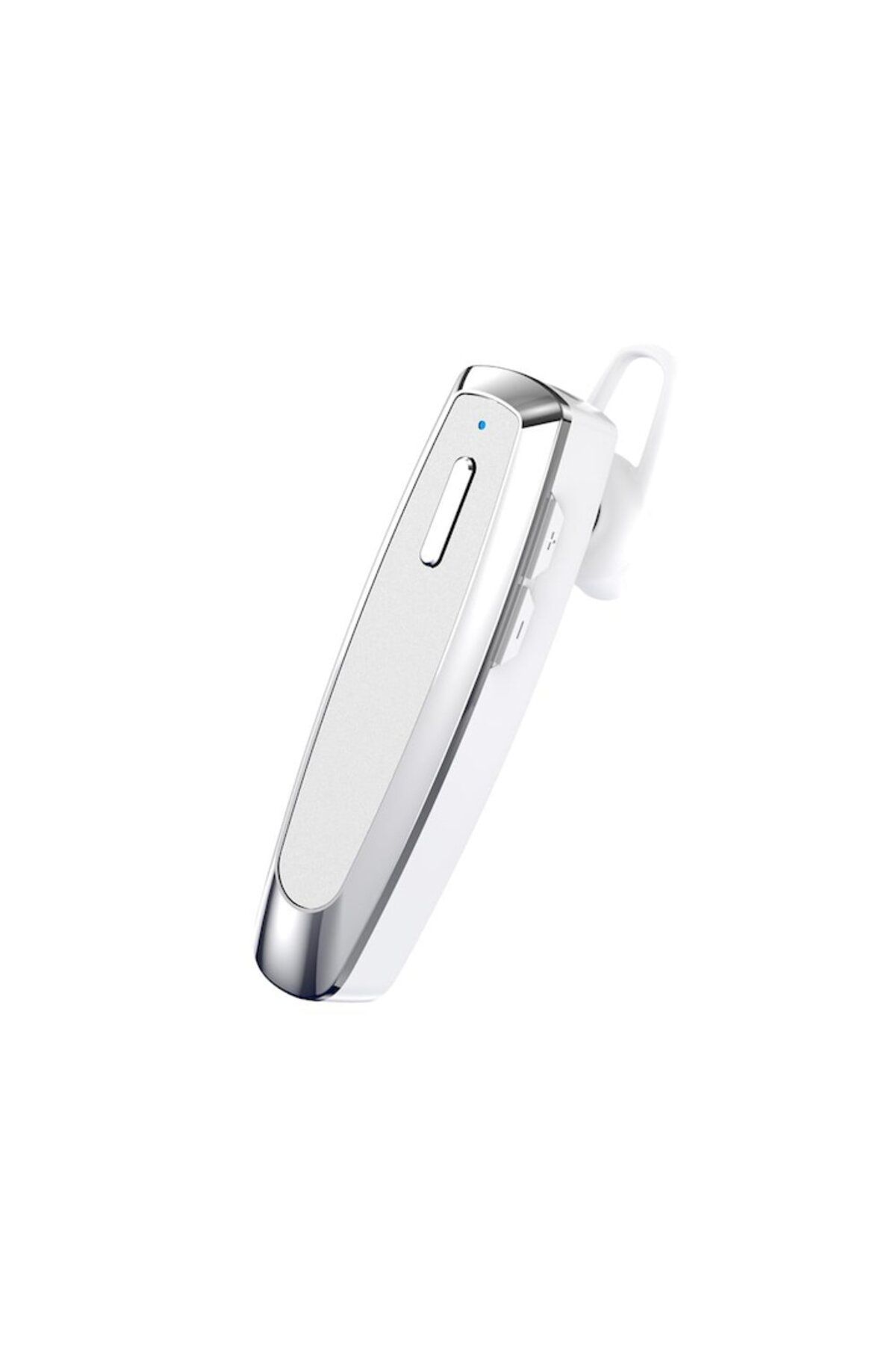 SOHO-Căști Bluetooth 5.0 intraauriculare, multipunct, 10 m, albe 3