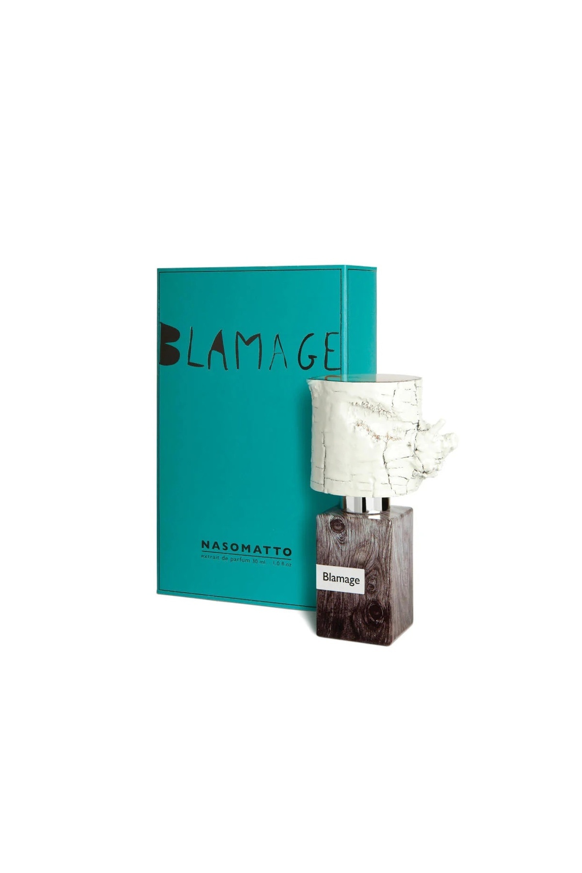 Nasomatto-Blamage, Extract de parfum, Unisex, 30 ml 1