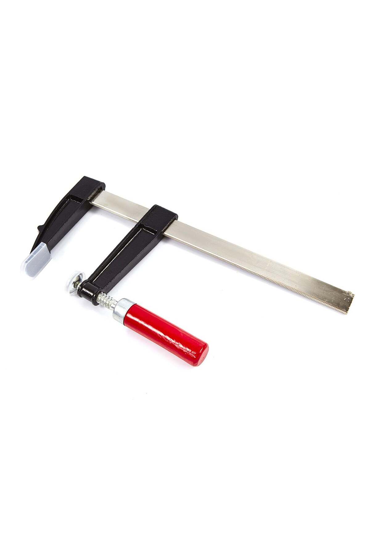 HBM Machines ﻿HAND VISE FIXING CLAMP 80 X 150 MM HBM- Trendyol