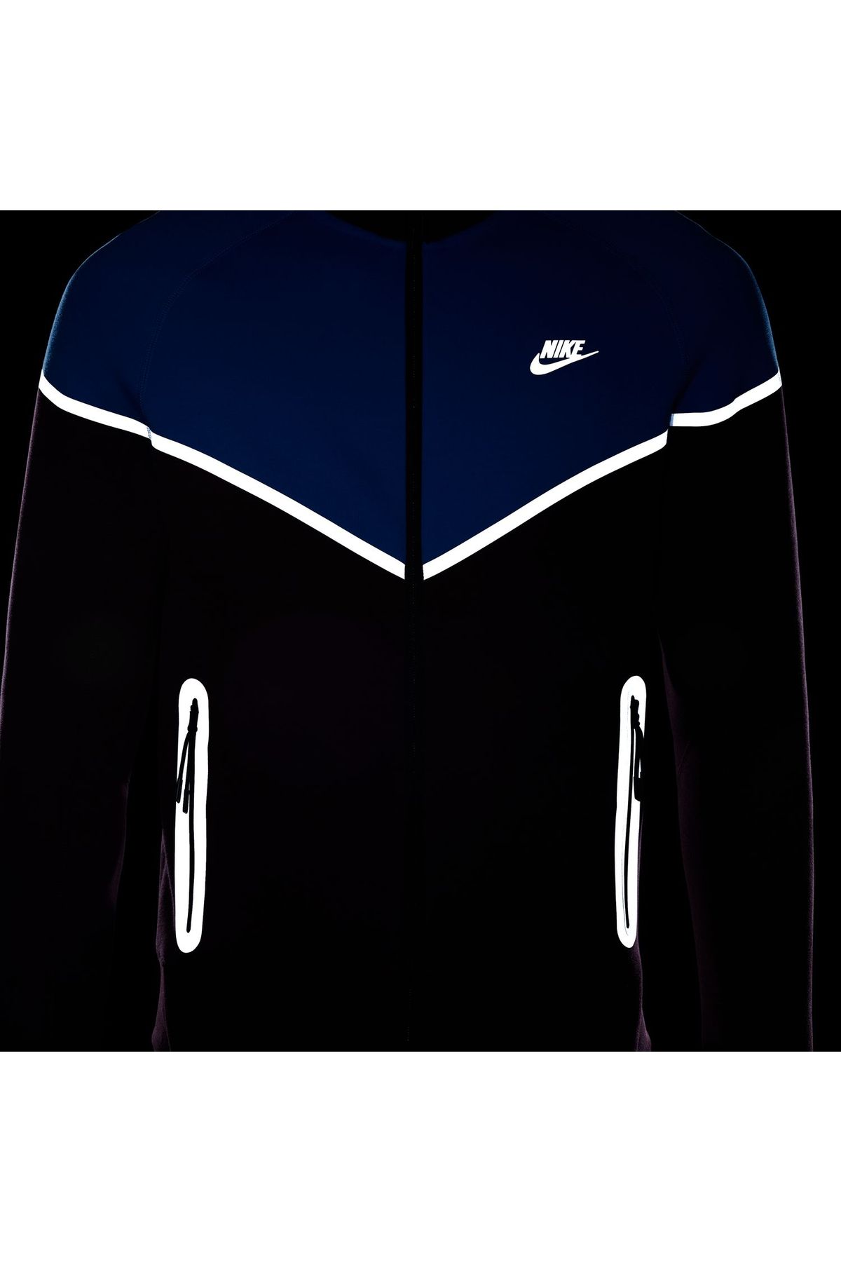 Nike-Bluza M Tech Ssnl Tech Fleece + Wr Fz L L INTL 11