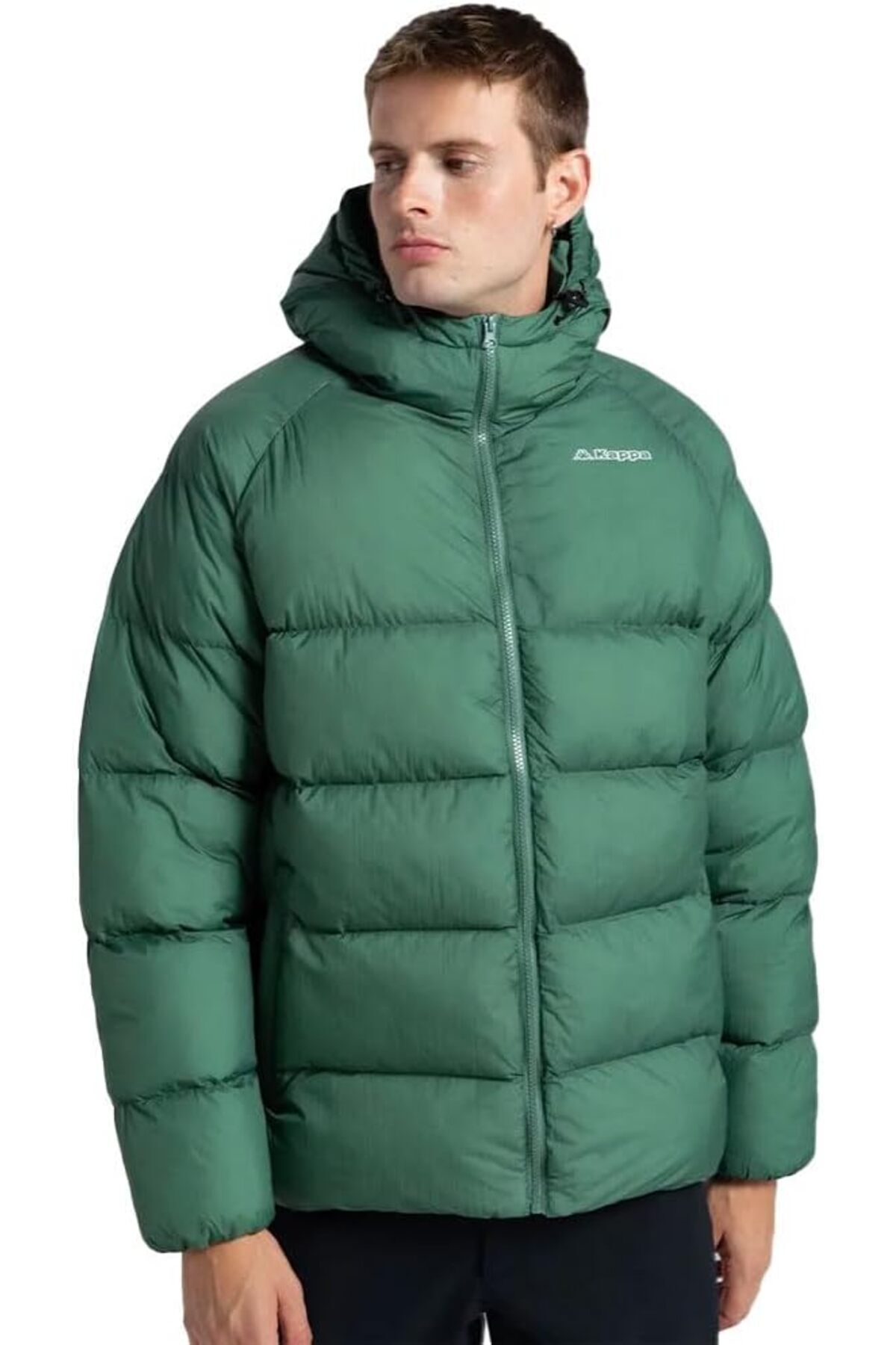 Hepta Collection Erkek LOGO 365 SYARO Şişme Mont