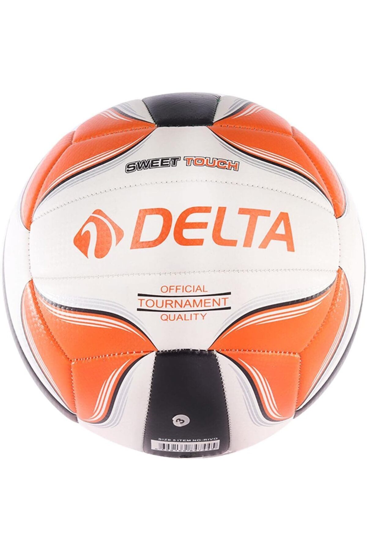 Hepta Collection Delta Unisex Voleybol Topu Rivo