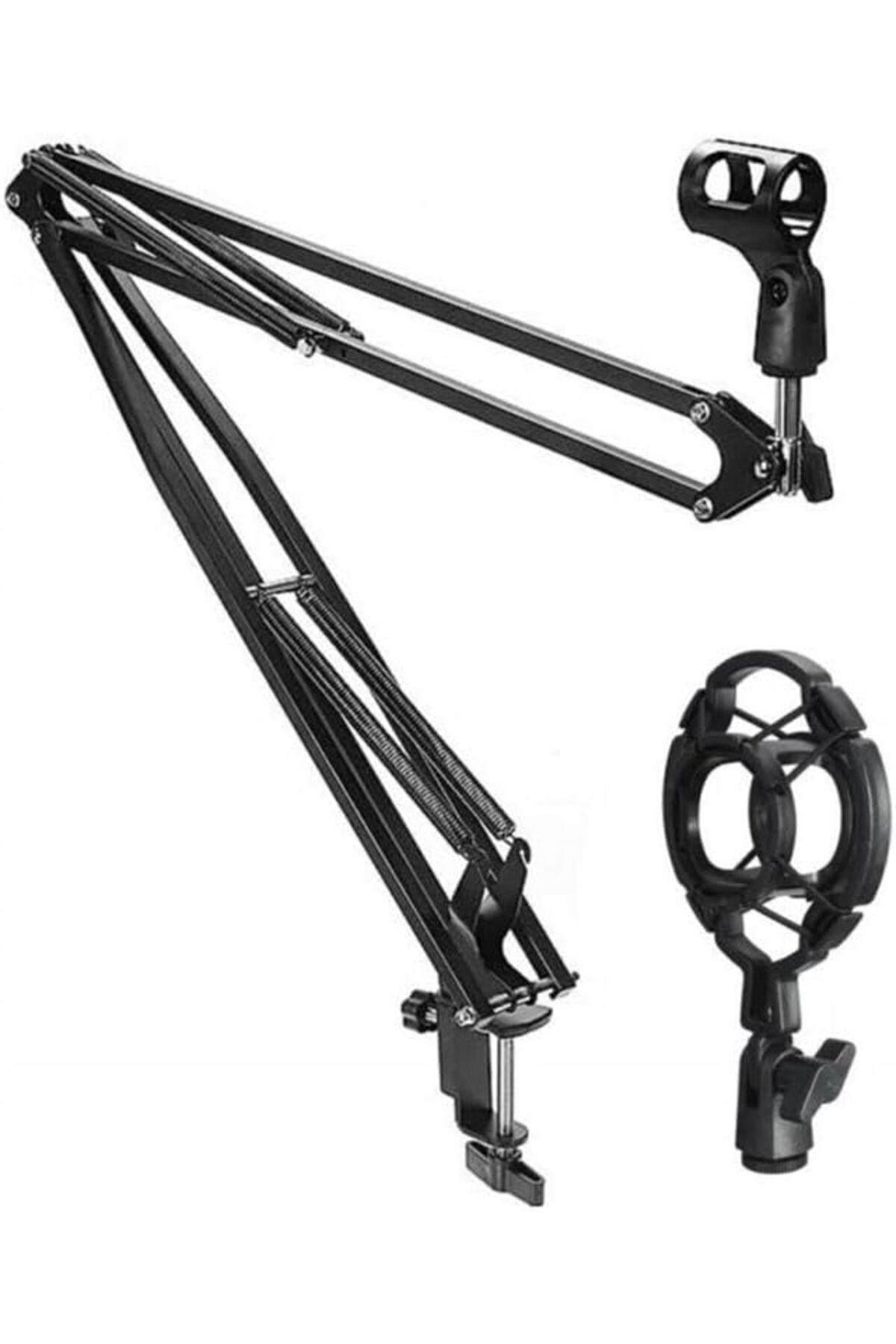 Hype Store NB39HY Set Hyperx Mikrofon İç ve Sck Mount 35x35 Santimetre