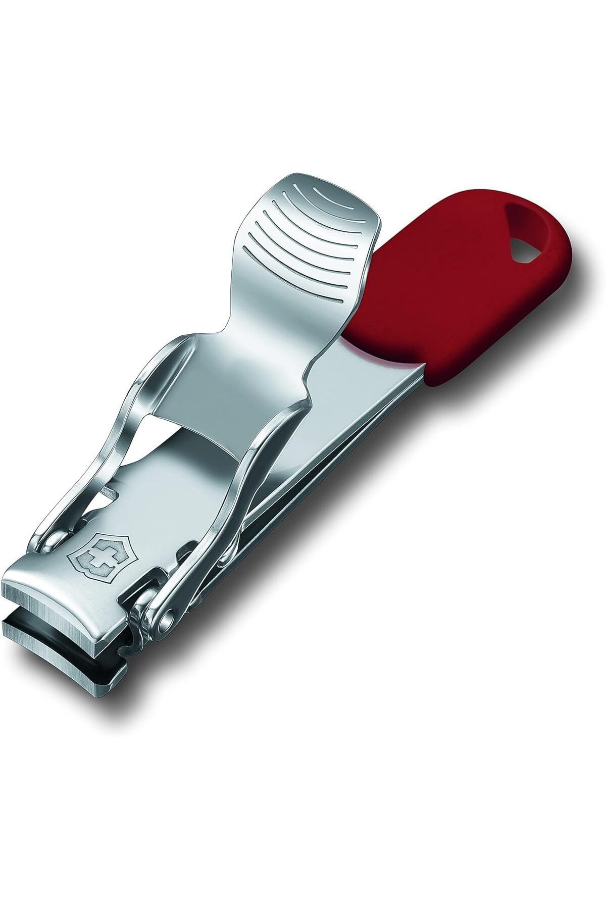 Hype Store 8.2050.B1 Tırnak Makası, Kırmızı