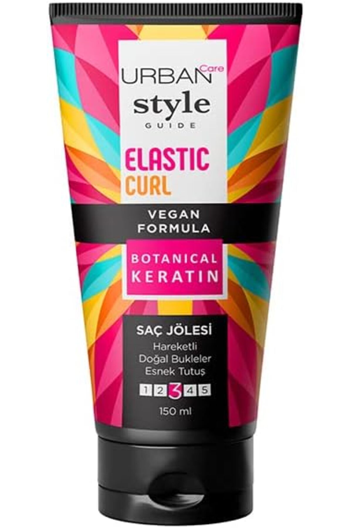 Shop a Way Style Guide Elastic Curl Jöle 150 ml