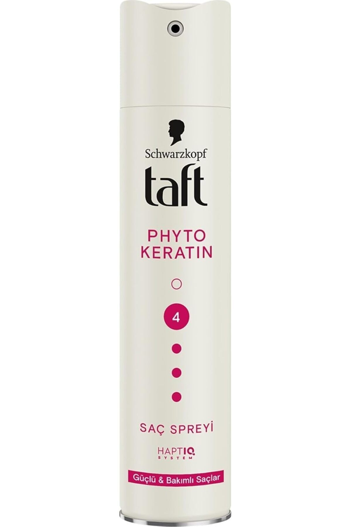 Hype Store Taft Keratin Ultra Güçlü Saç Spreyi 250 ml