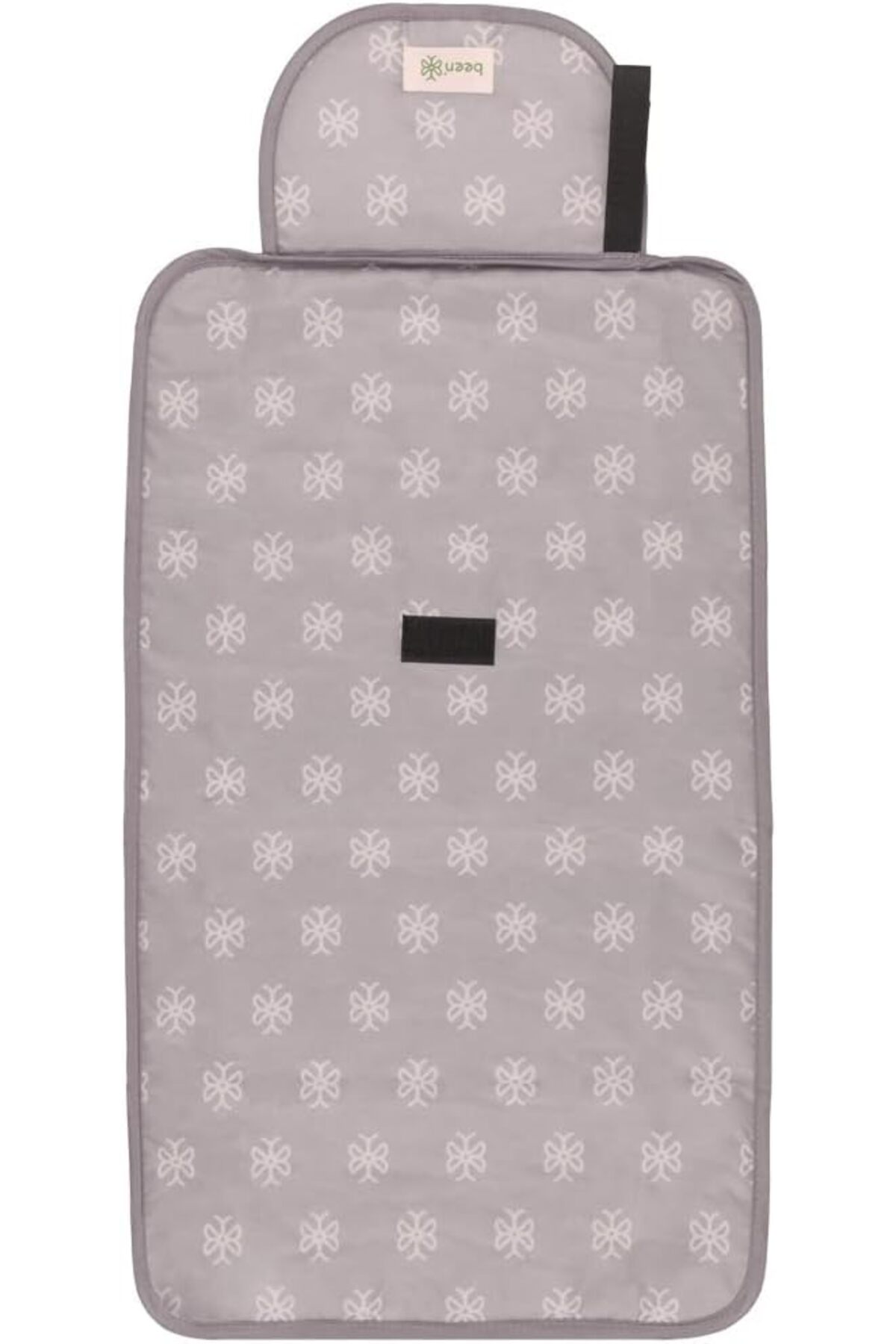 Hype Store Portable Diaper Changing Mat/Pratik Alt Değiştirme Matı fotoğrafı 3 (önizleme)