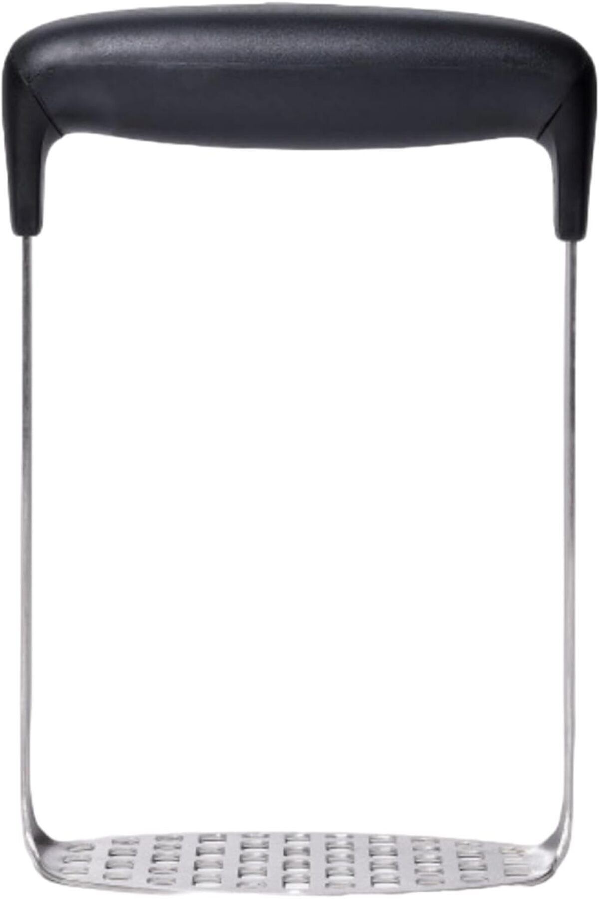 Genel Markalar - Good Grips Paslanmaz Çelik Patates Ezici, Siyah 1144719