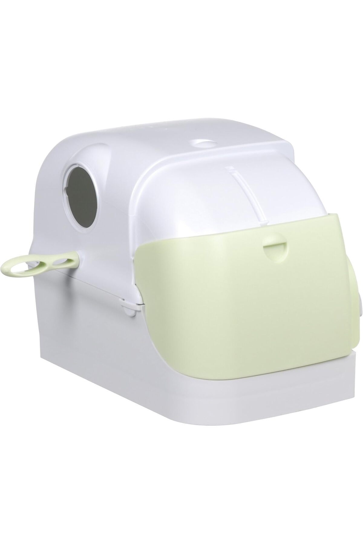 Hepta Collection Vision Yetiştirme