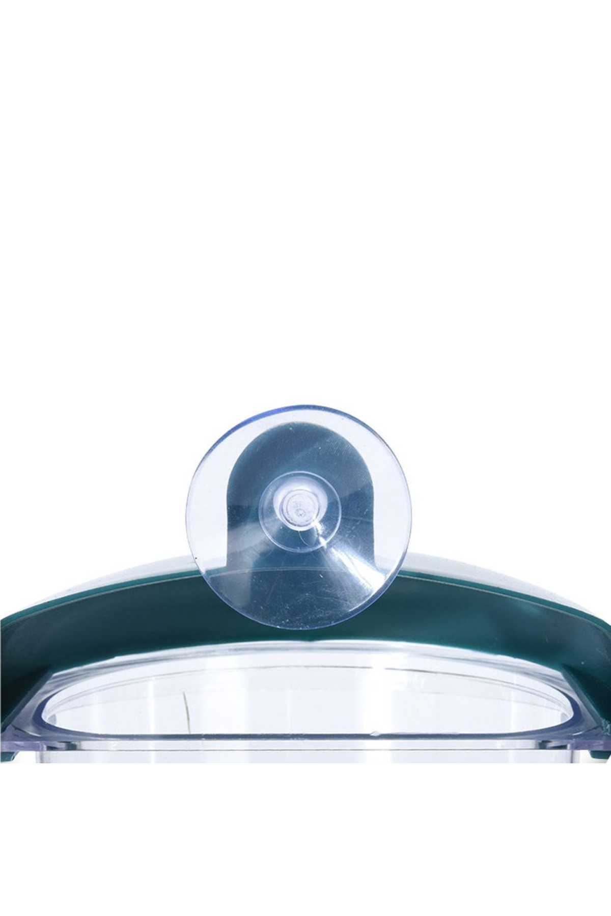 IPAE PROGARDEN-Window bird feeder with suction cup 23 cm 4
