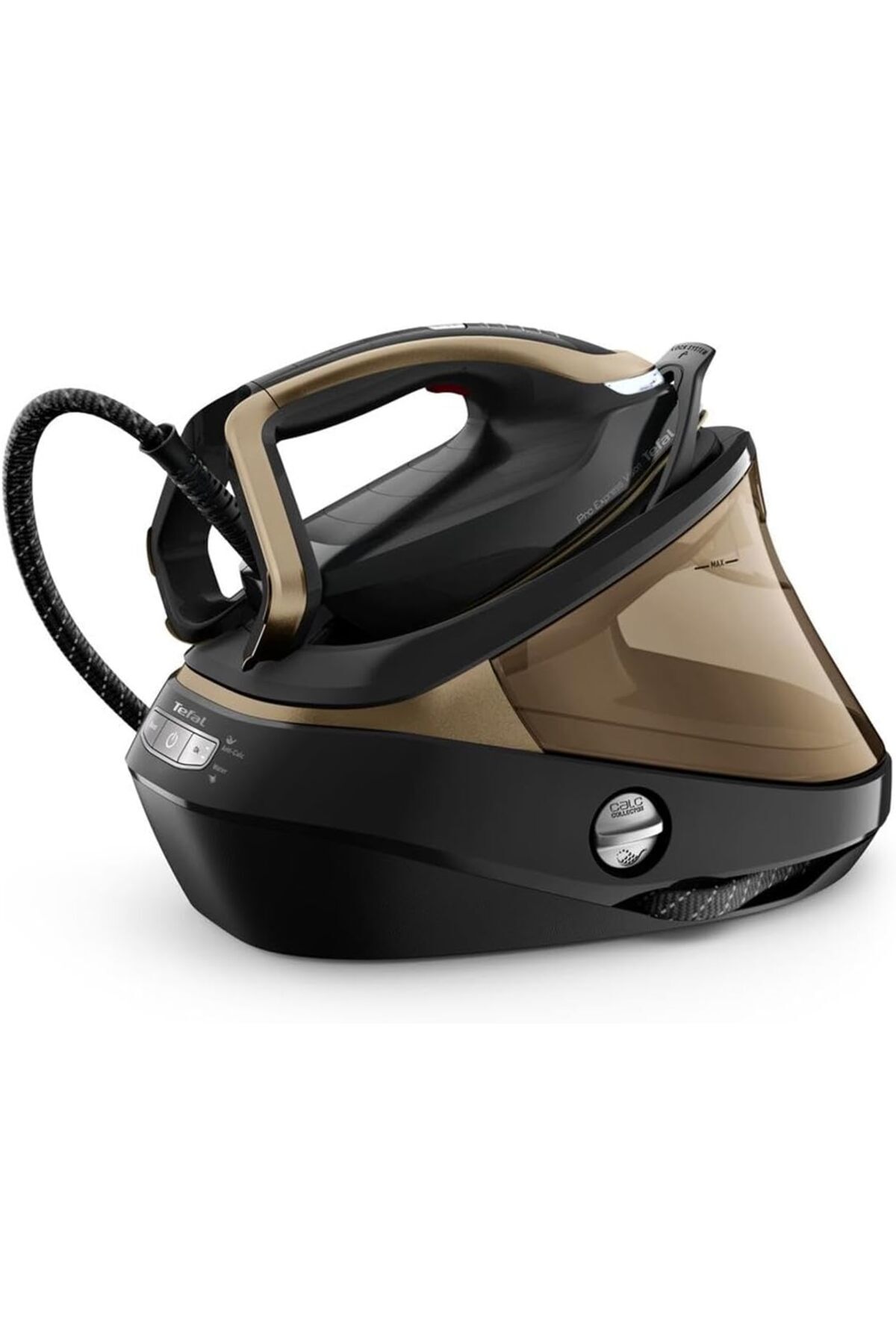 Hype Store Tefal GV9820 Pro Express Vision Buhar Kazanlı Ütü - 1830008265