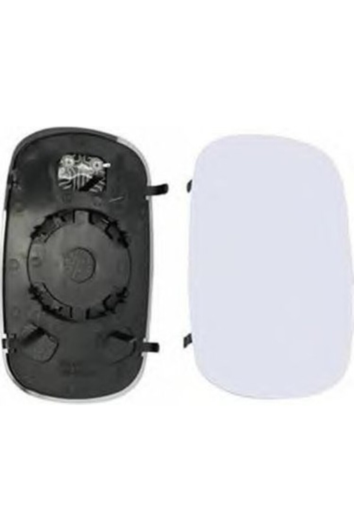 GVA DOBLO 2001-2009 AYNA CAMI MEKANİK SAĞ SOL UYUMLU