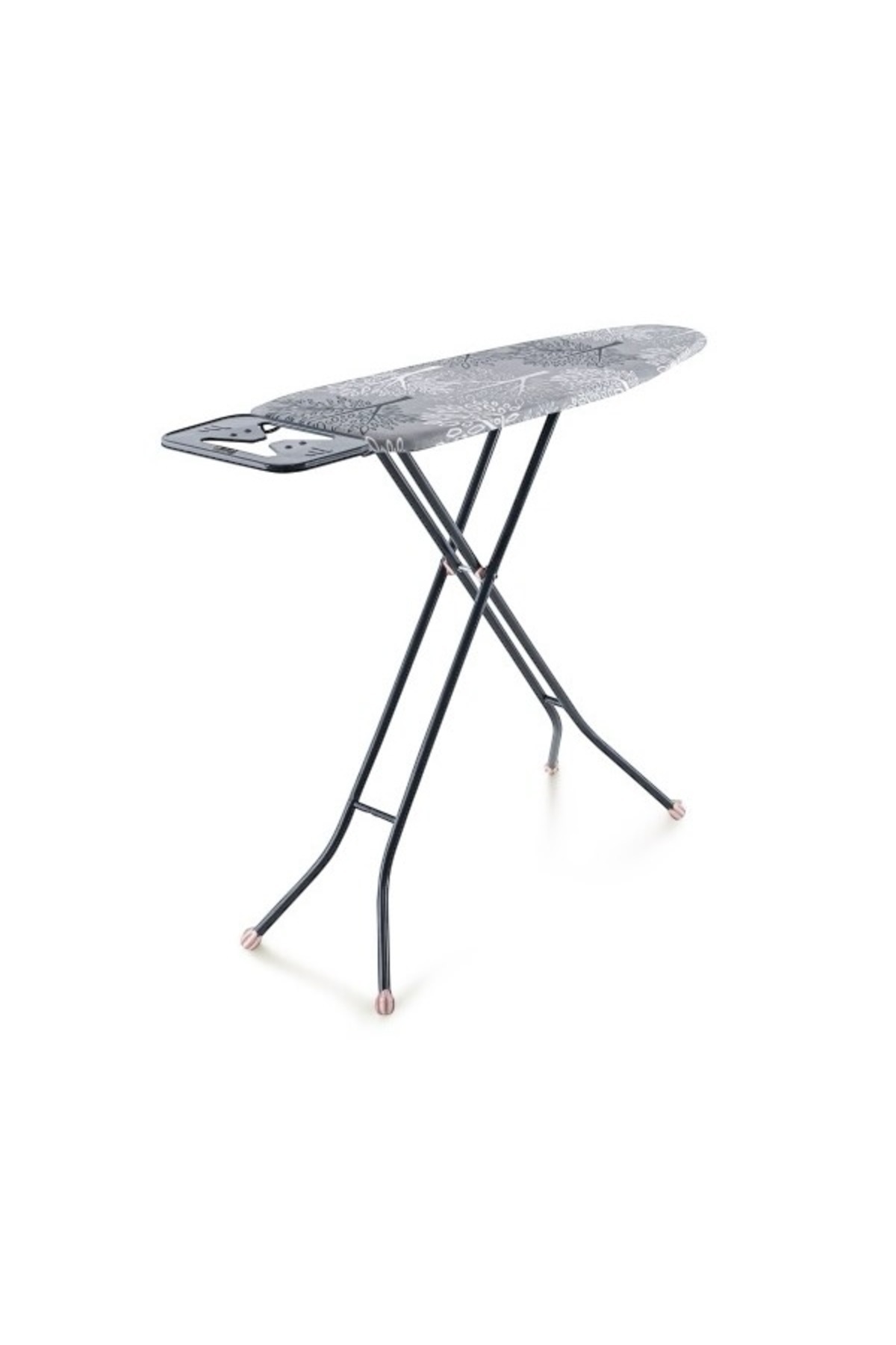 Perilla-Ironing table - Model LAMESS - Features a foldable design. 2