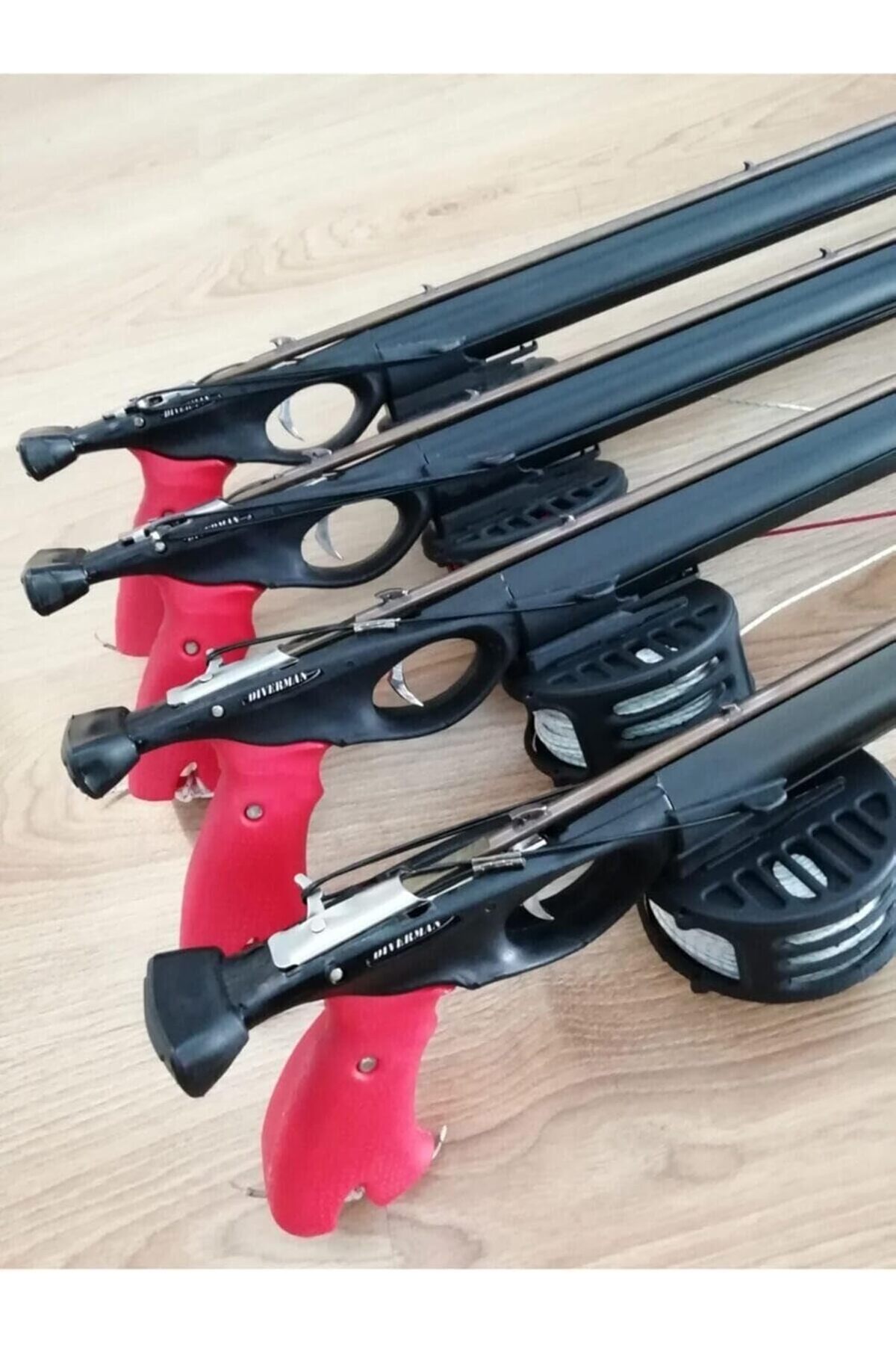 Genel Markalar Diverman Diablo Zıpkın (Açık Kafa) Çift Lastik - 90