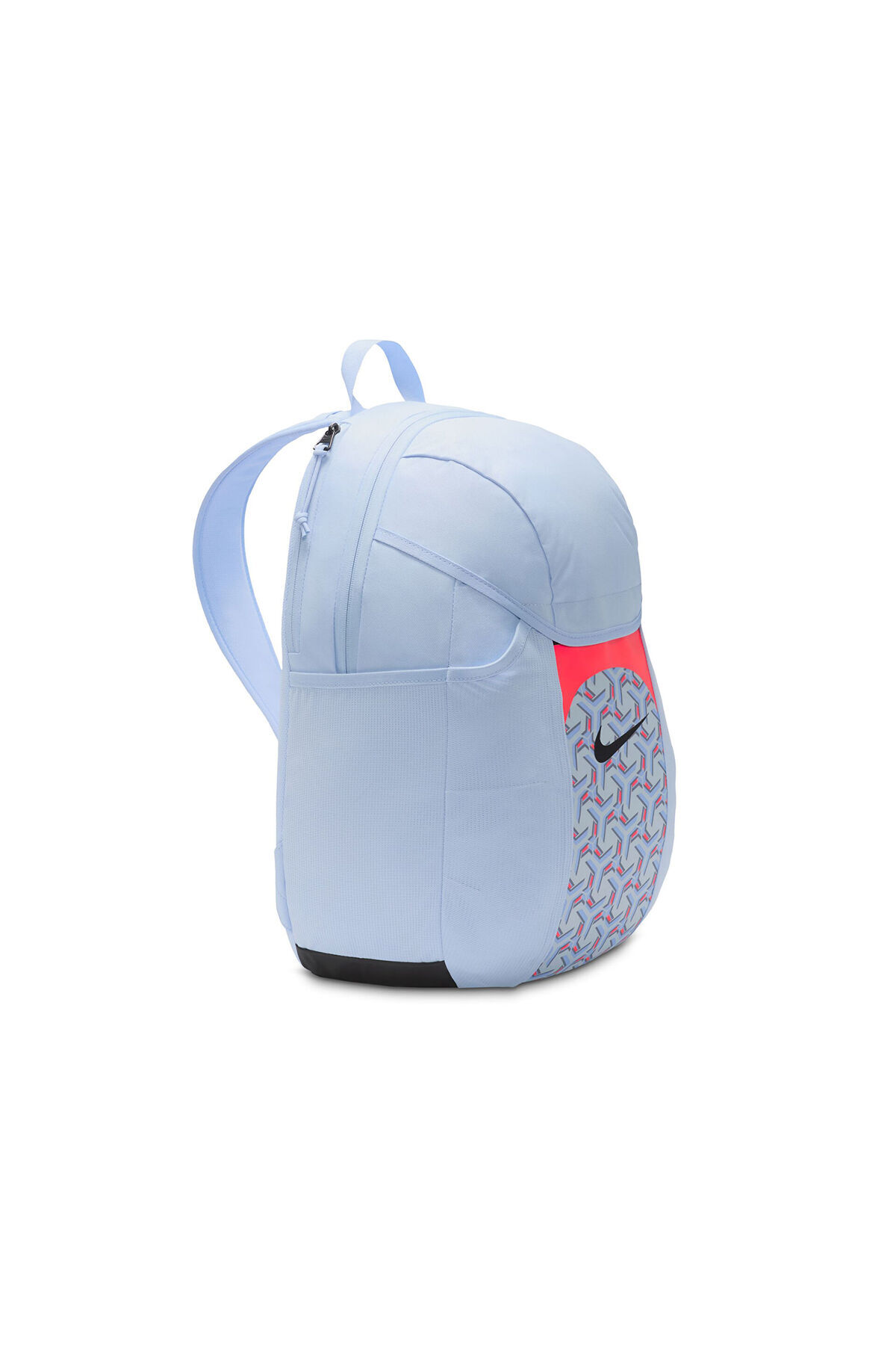 Nike-School Bag Nk Acdmy Team Bkpk 2.3 Std - Dv0761-425 2
