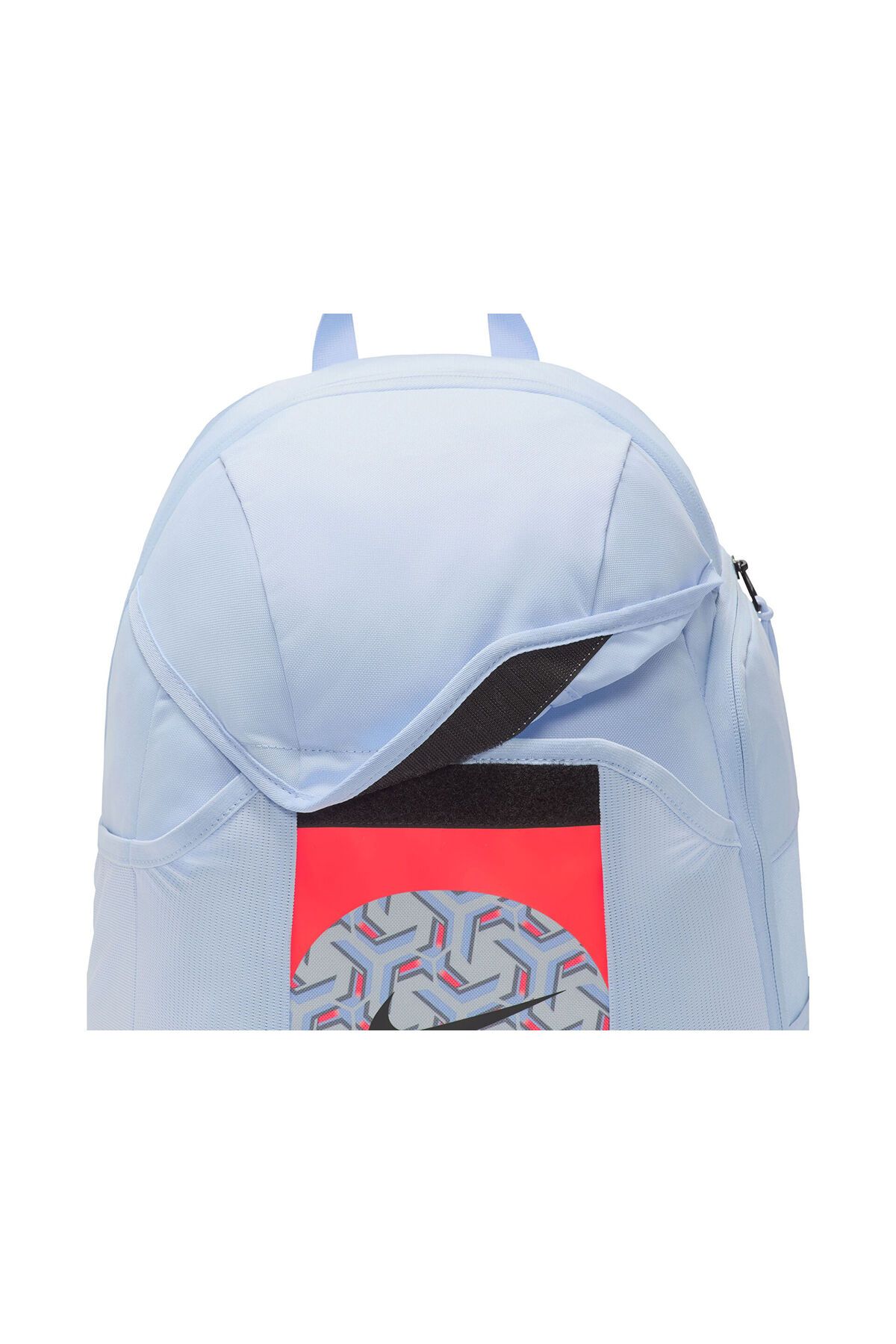 Nike-School Bag Nk Acdmy Team Bkpk 2.3 Std - Dv0761-425 7