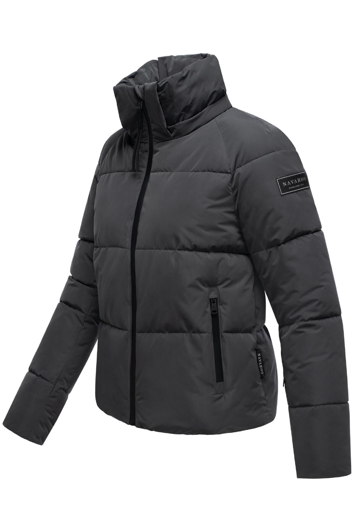 Navahoo-Steppjacke Frostherz XIV 5