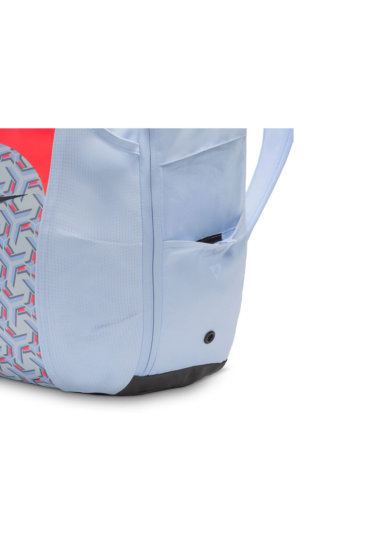 Nike-School Bag Nk Acdmy Team Bkpk 2.3 Std - Dv0761-425 5