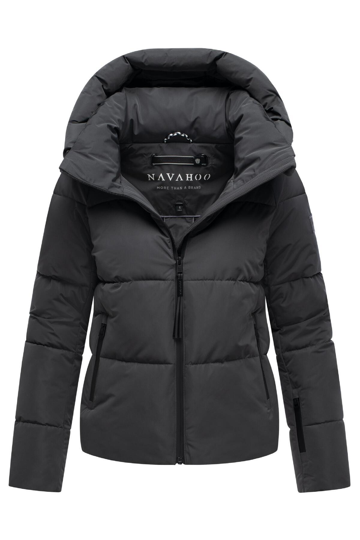 Navahoo-Steppjacke Frostherz XIV 1