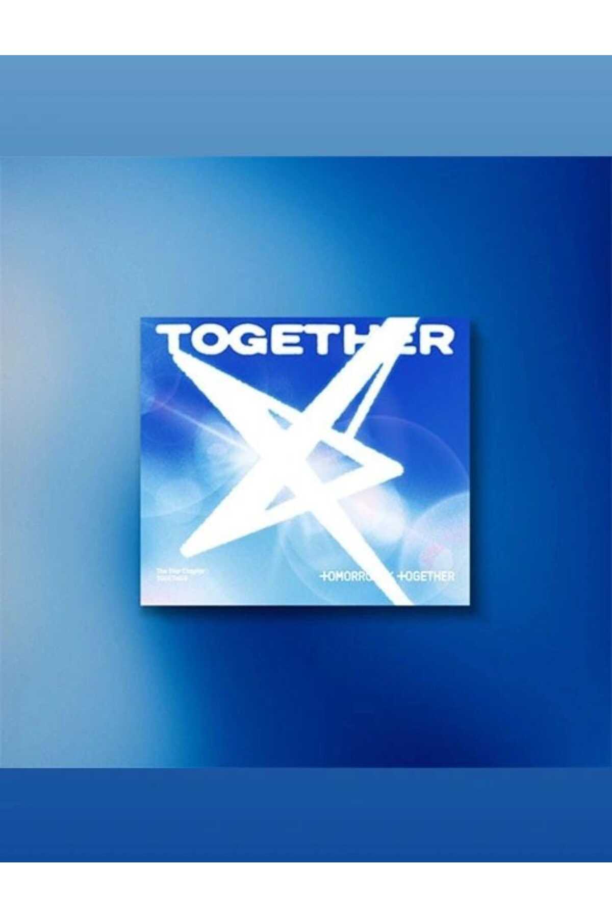 tays store TXT – The Star Chapter [TOGETHER] (Solo Track Ver
