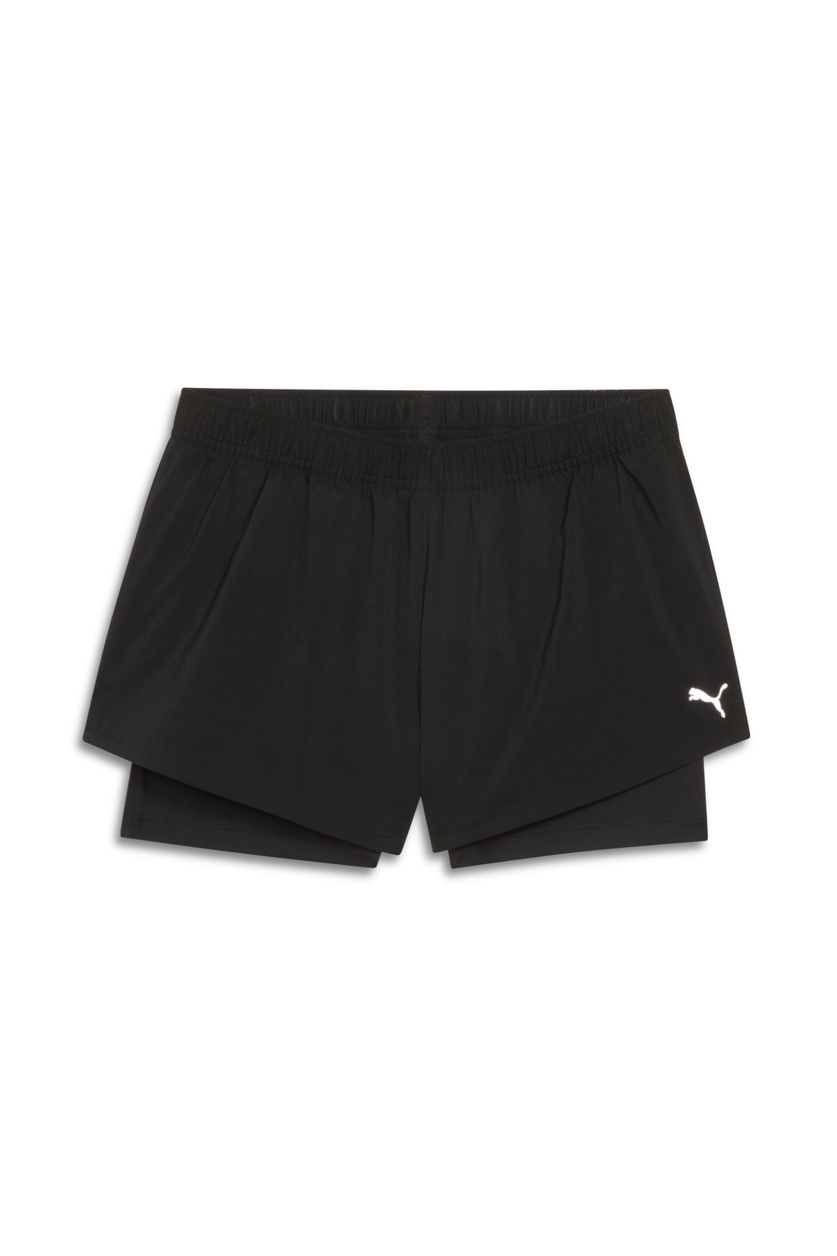 Puma Women Sports Shorts Collection Trendyol