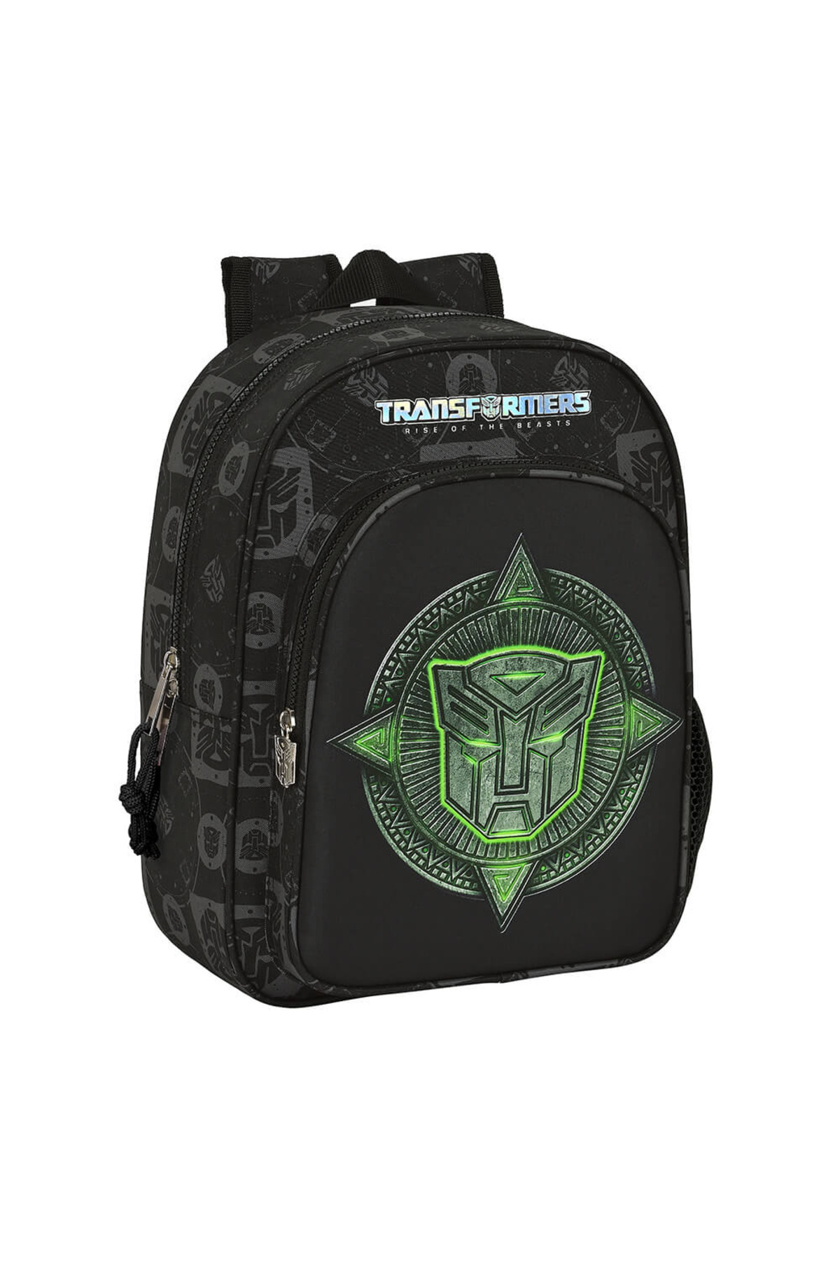safta-Transformers Zero Class Backpack 34 cm 2