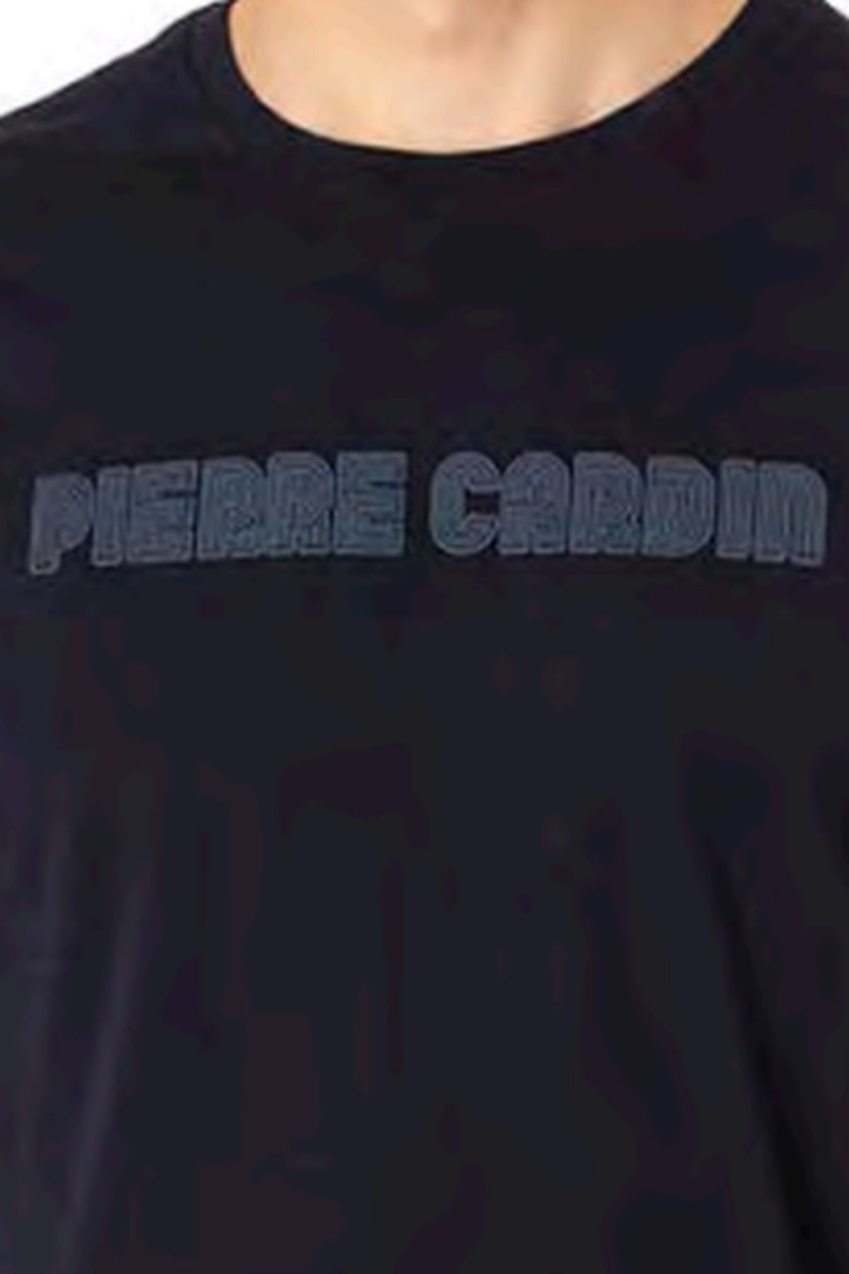 ست پیژامه مردانه راسته فاق نرمال آستین بلند | پیر کاردین Pierre Cardin TYC0093EC38C7125AB6781800 - تصویر 2