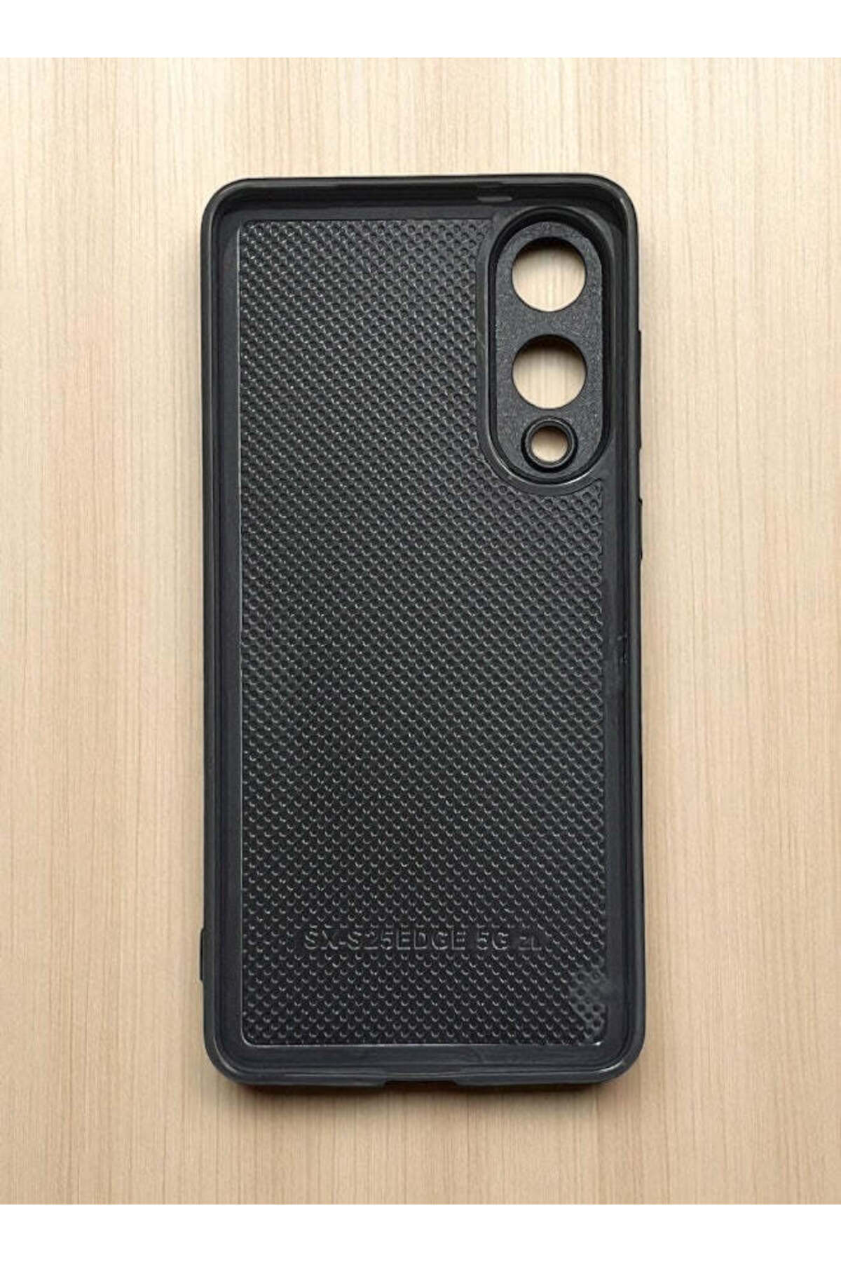 Tolwak-Samsung Galaxy S25 Edge Protective Case Cover Pattern 2