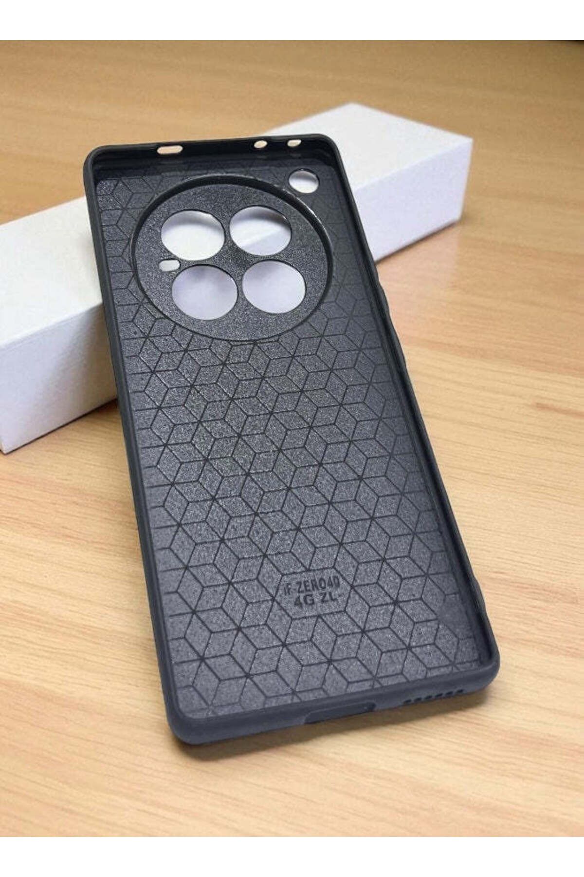 Tolwak-Infinix Zero 40 Protective Case Cover It Manager Sticker 3