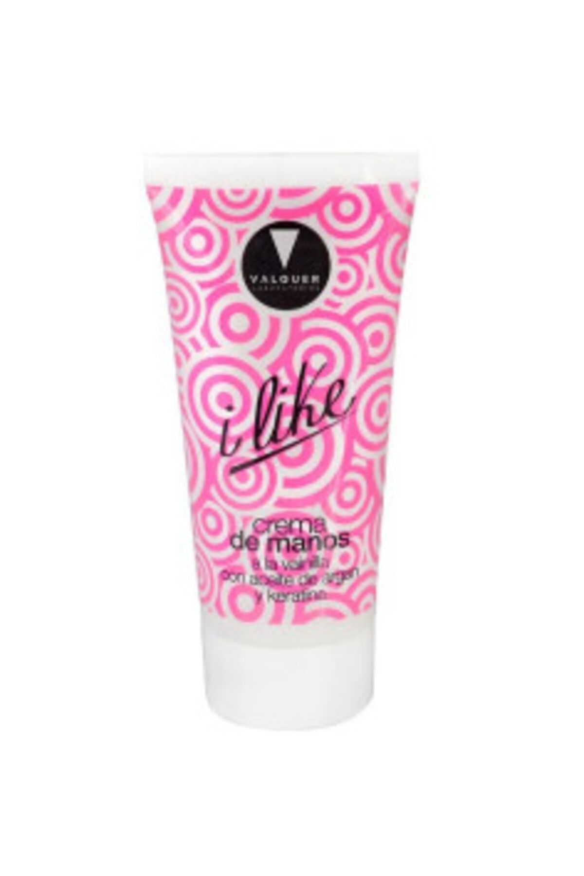 Valquer-Hand Cream with Vanilla 30 ml 3