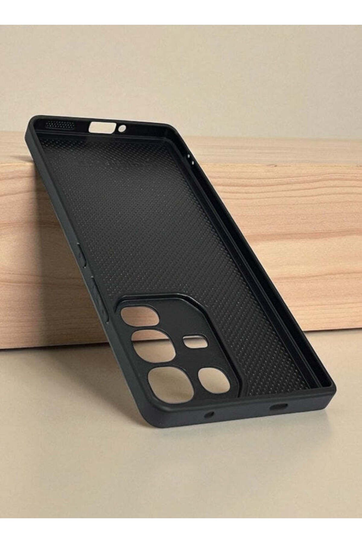 Tolwak-Infinix Note 50s Protective Case Cover Trust The Timing Of Your Life 4