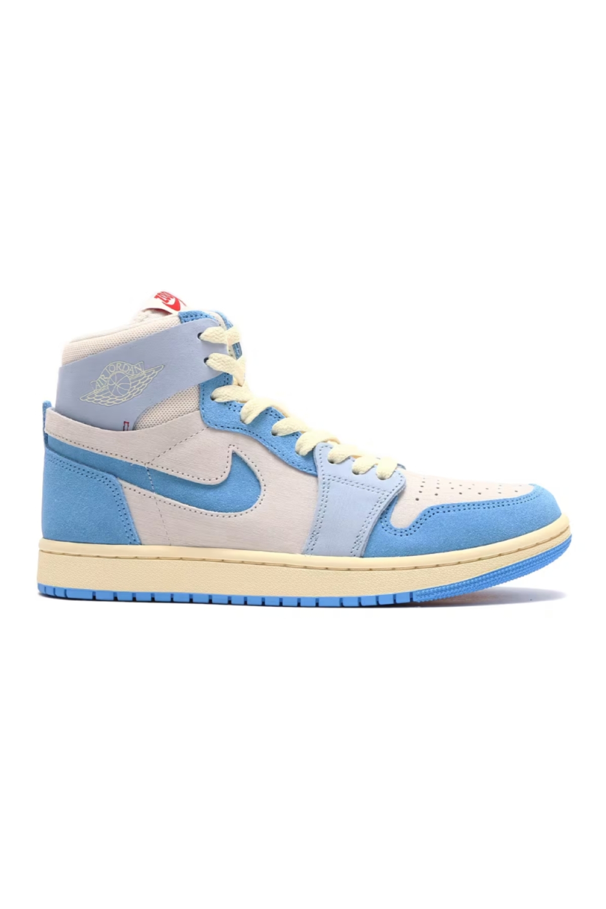 Nike Air Jordan 1 Zoom CMFT 2 Spor Ayakkabı DV1305-004 - Fiyatı