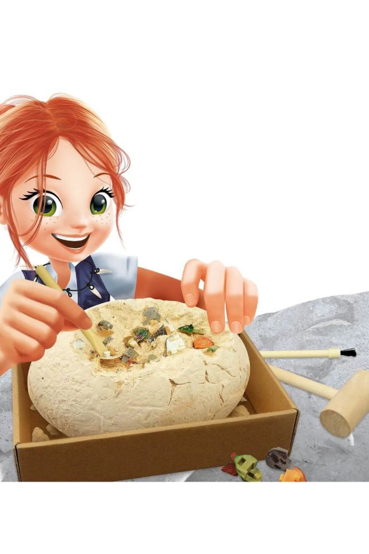 تخم‌مرغ غول‌پیکر