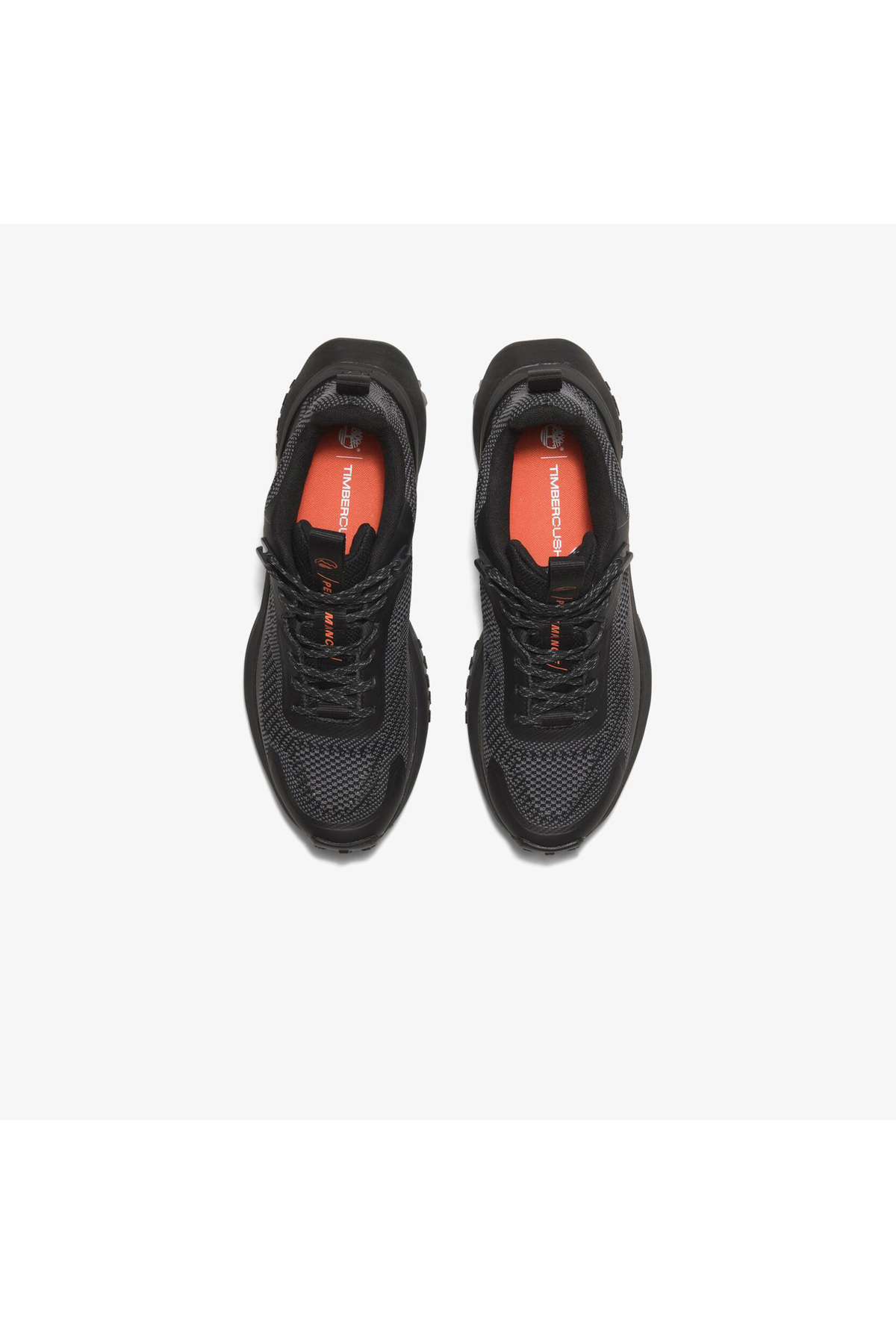 Timberland-B0a6djkenq1-r Μπλε ανδρικό αθλητικό παπούτσια - Πρόσβαση κίνησης, χαμηλό κορδόνι 5