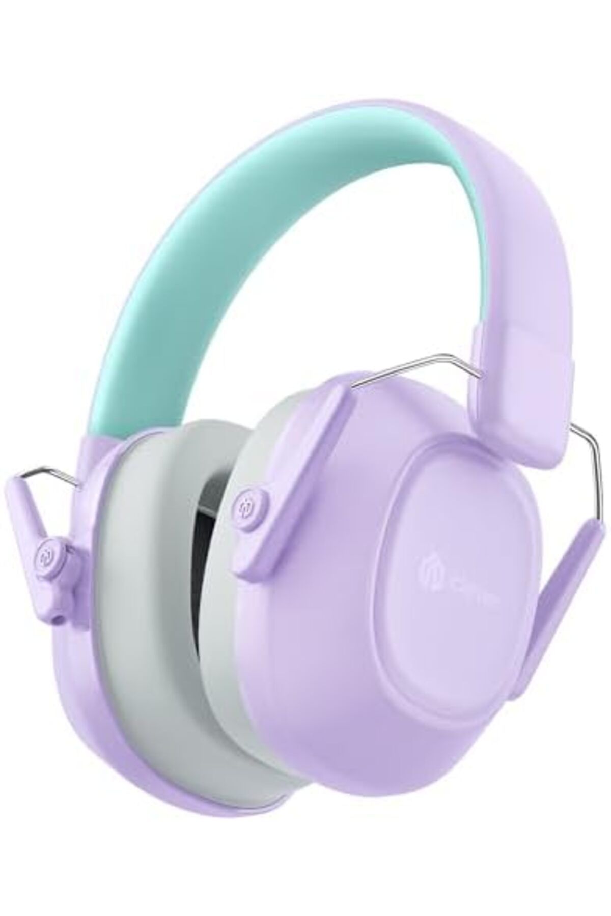 iClever-Safe Earplugs for Children to Reduce Noise, SNR 29 dB 2