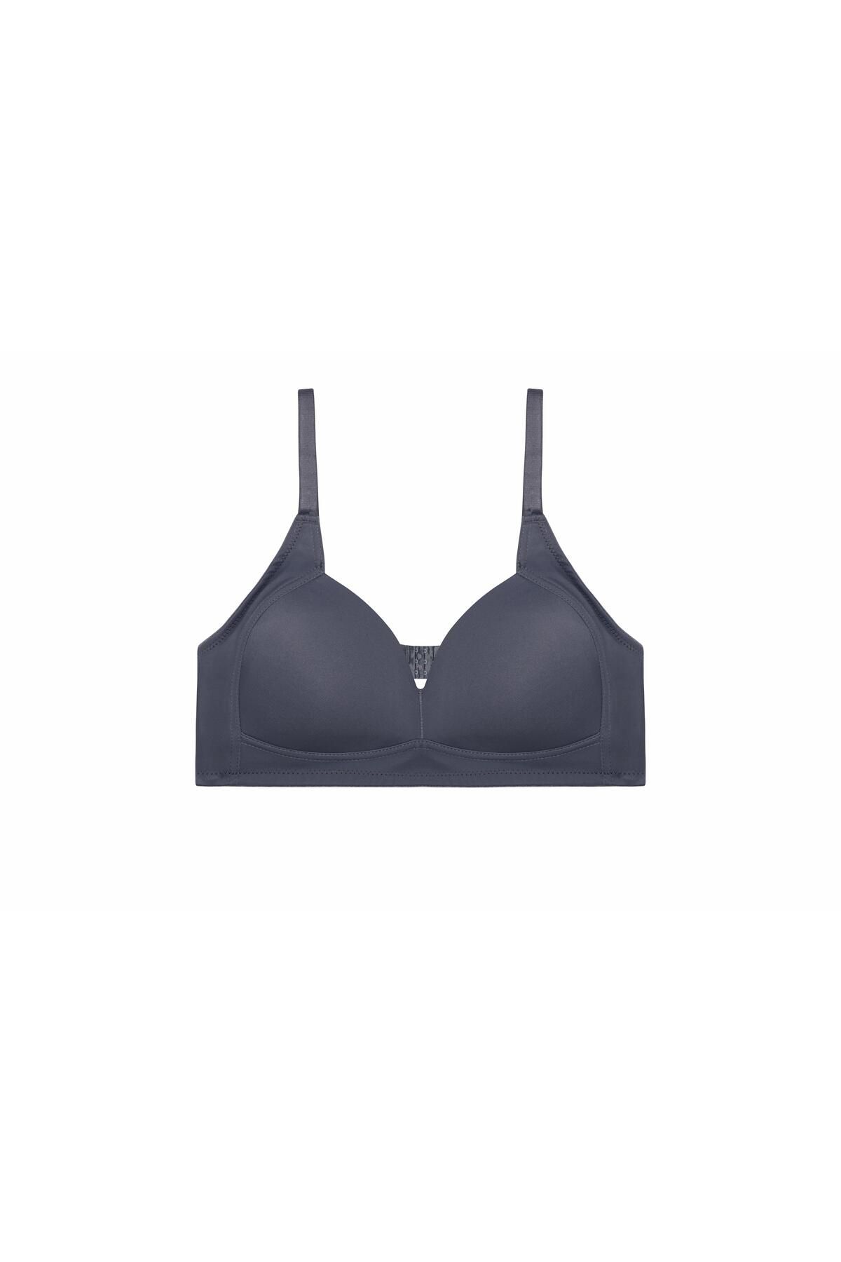 Pardon-Bra Without Underwire Without Support 699 3
