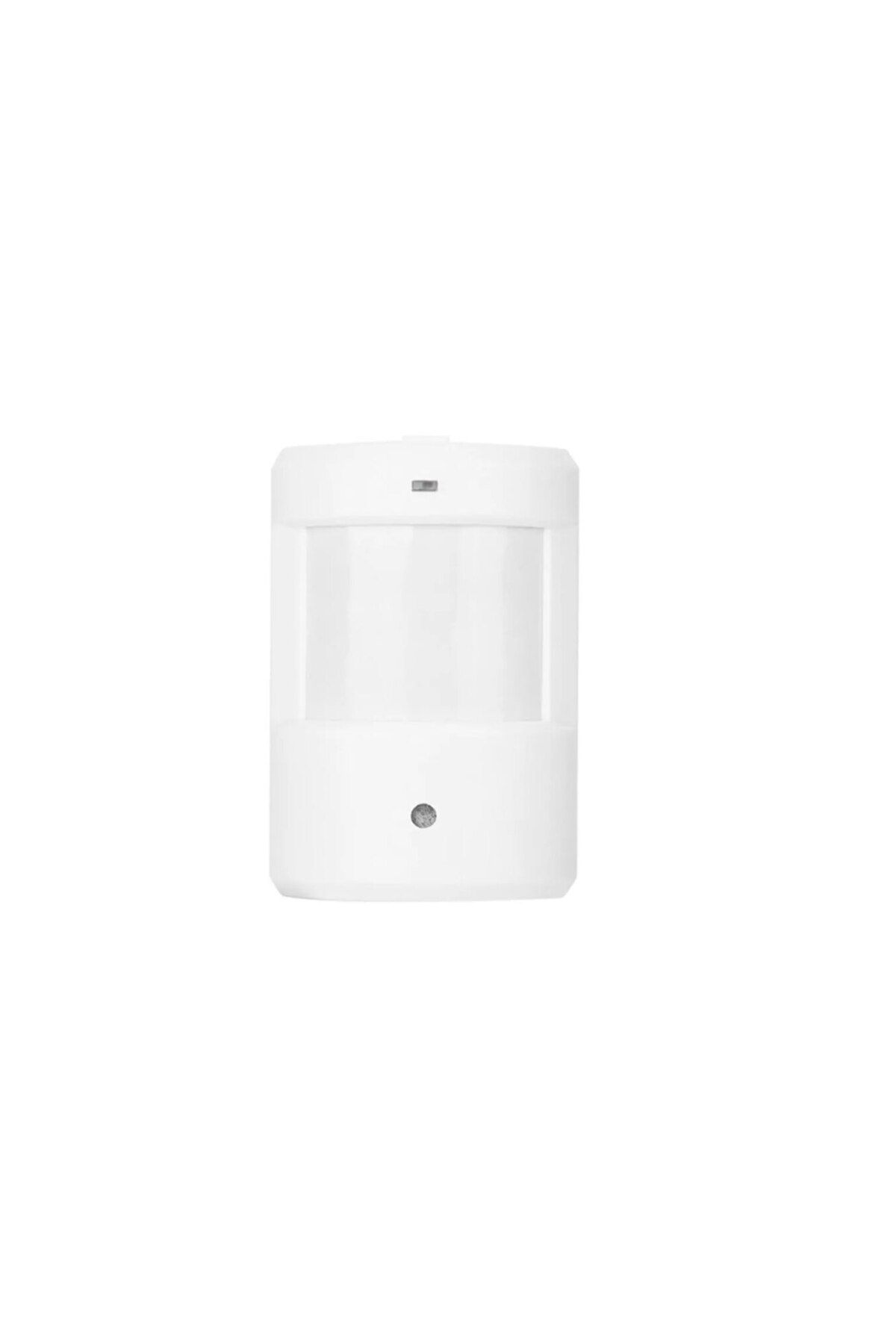 UIQ-Wireless Motion Sensor with Alarm, 3m range, White 3