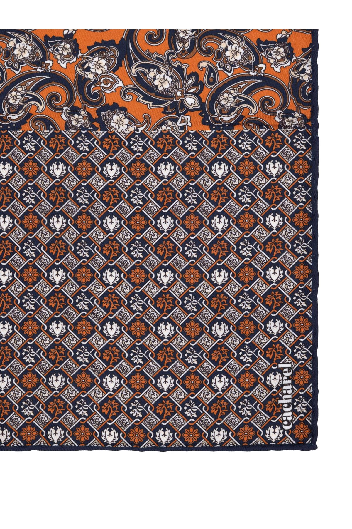 دستمال مردانه راسته | کاشارل Cacharel 1193932 - تصویر 4
