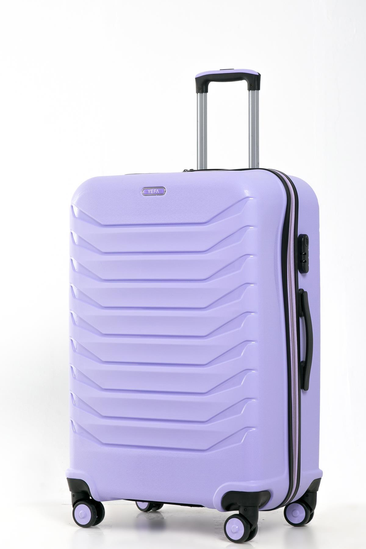 Celonia YEFA PP Polipropilen Kırılmaz Kabin & Orta & Büyük ve