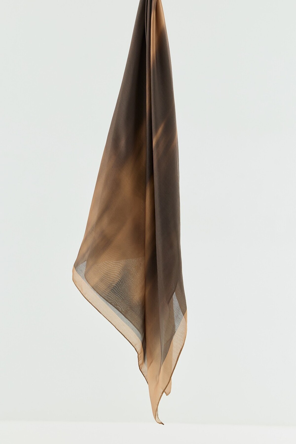 Modakaşmir-Mist Pattern Cotton Shawl 4